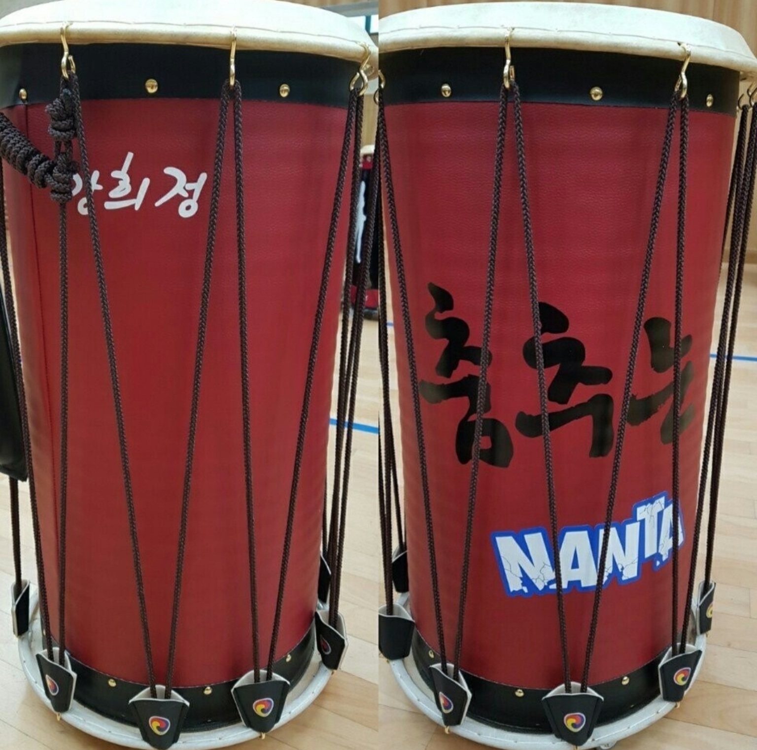 패밀리색소폰 음악실