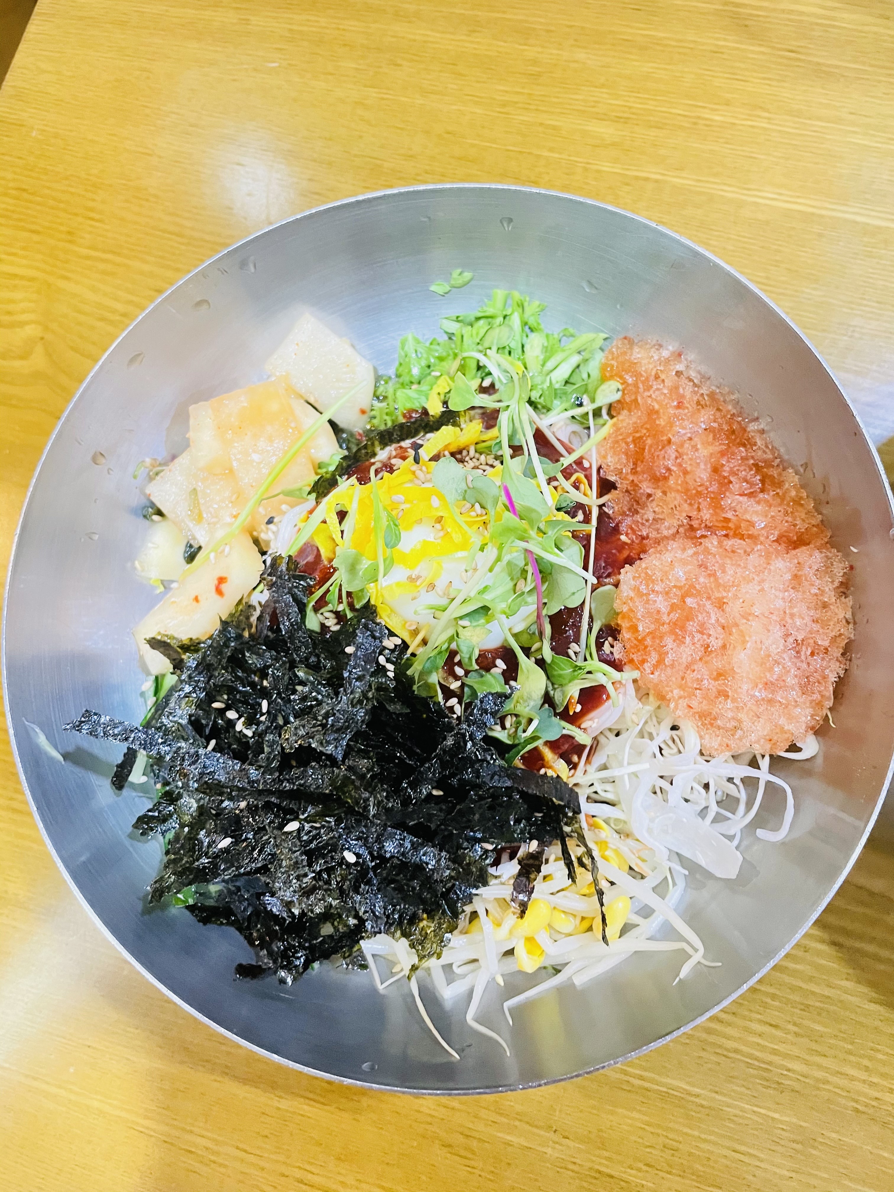 마당발쭈꾸미 경주본점