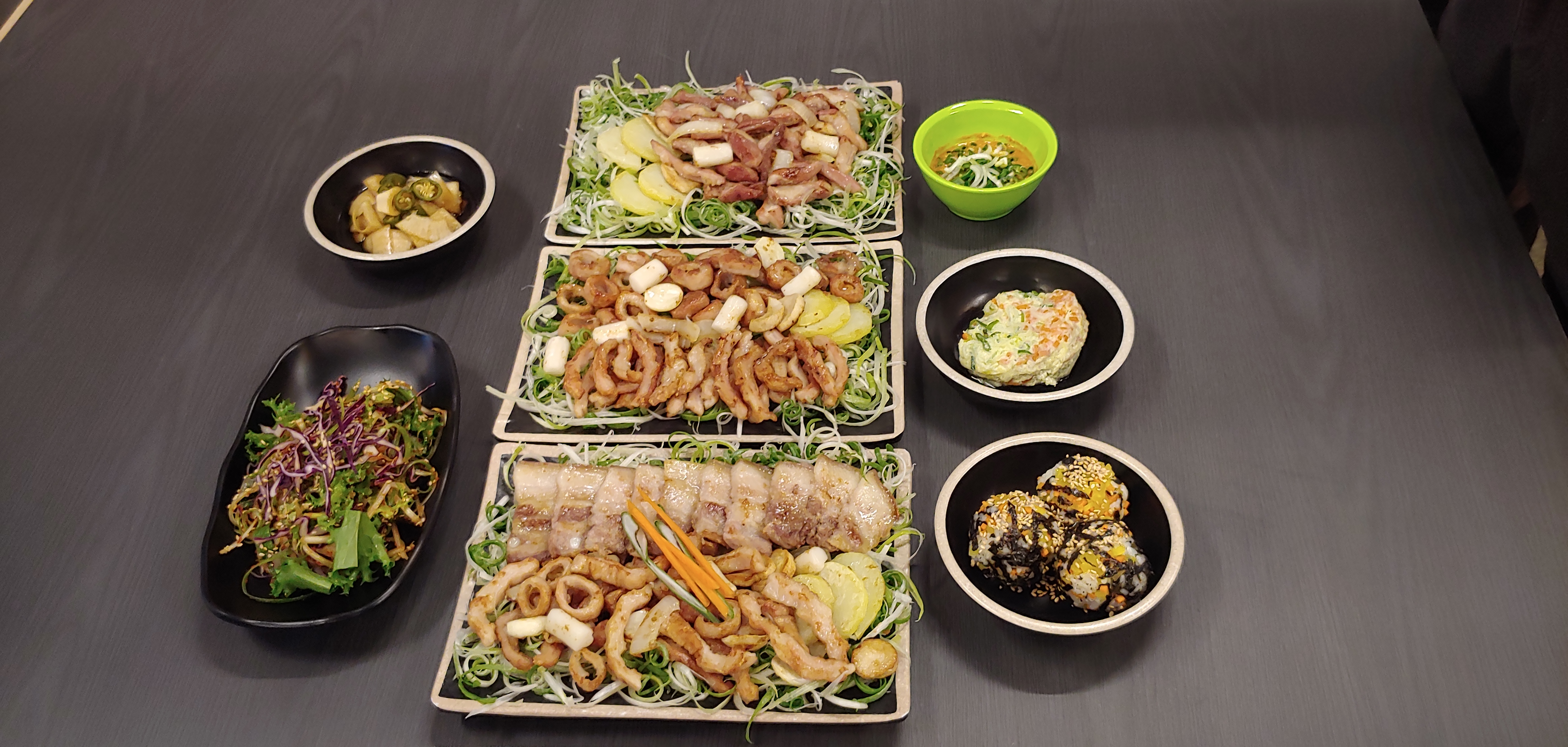 태영생막창 동래점