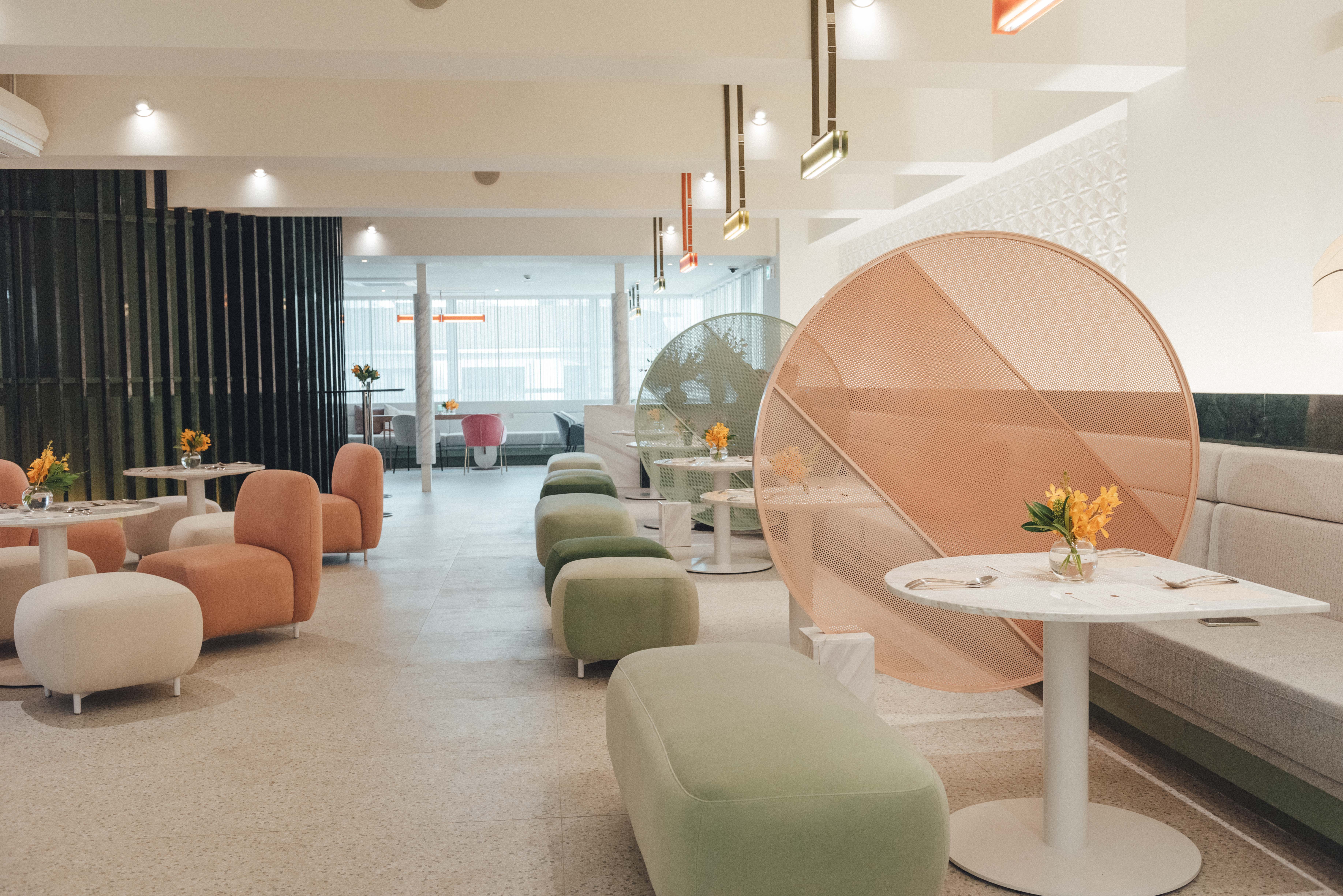 더채플 라운지 대표 이미지