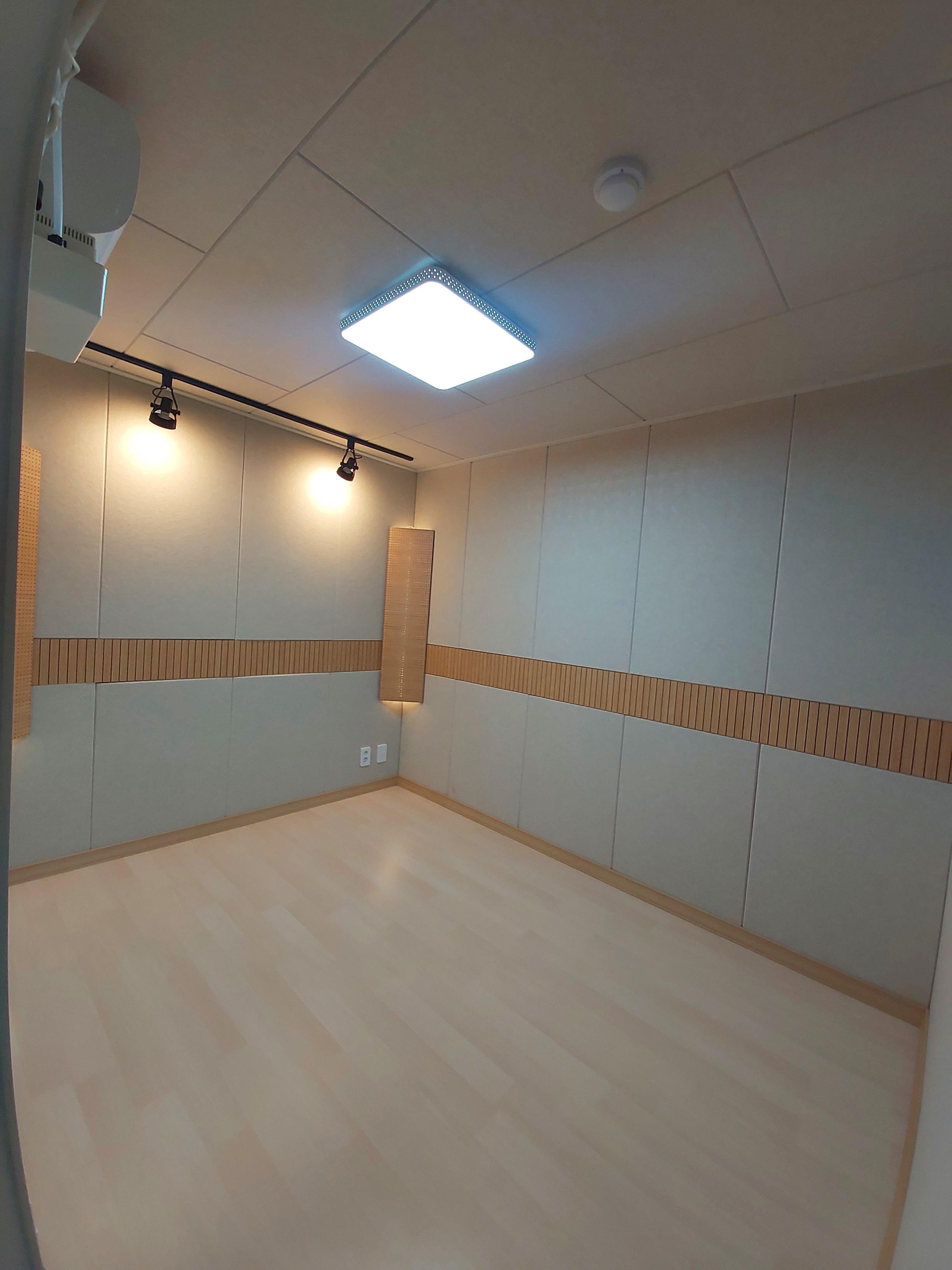 5번째 스튜디오 사진