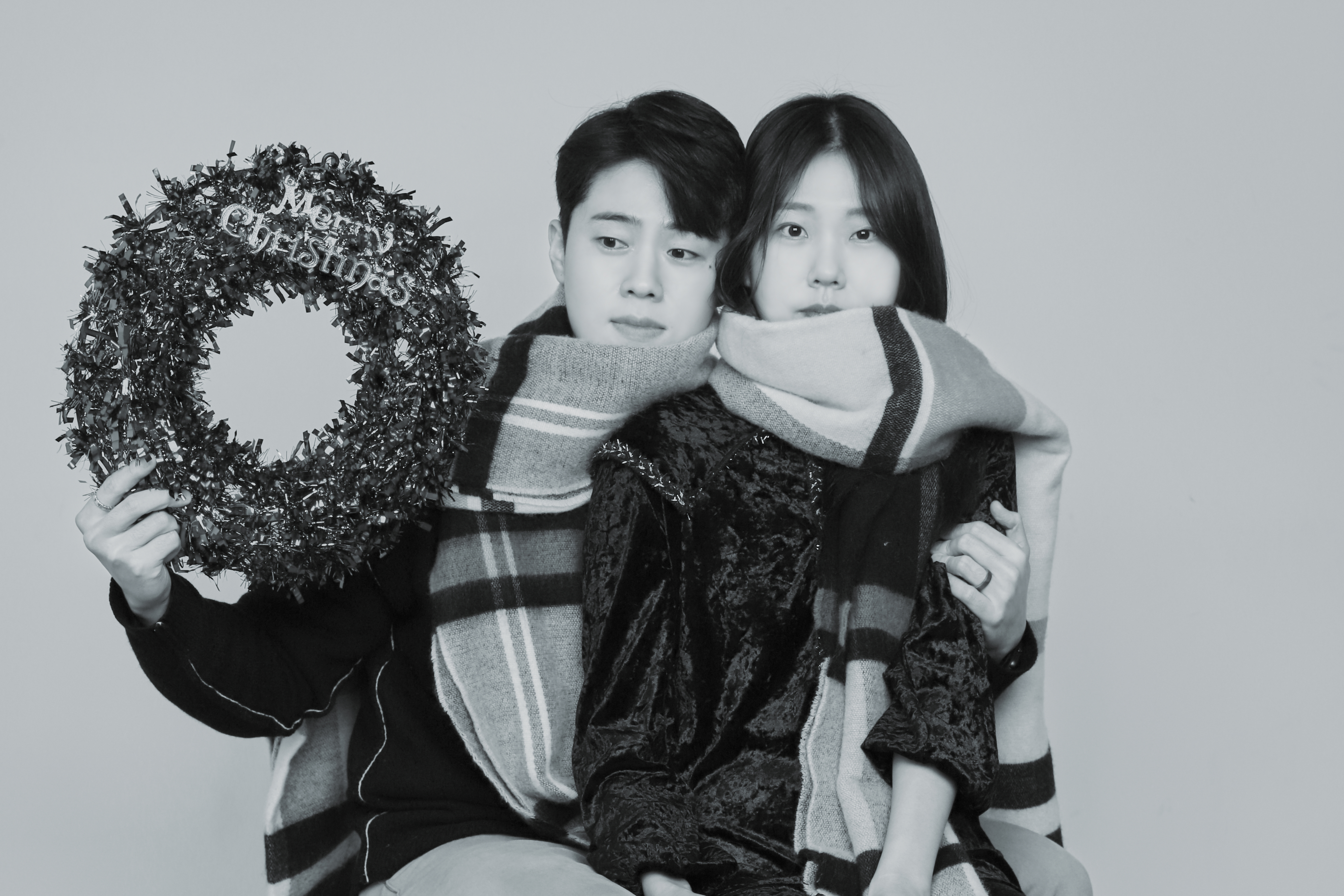 러브유어셀프스튜디오 셀프사진관