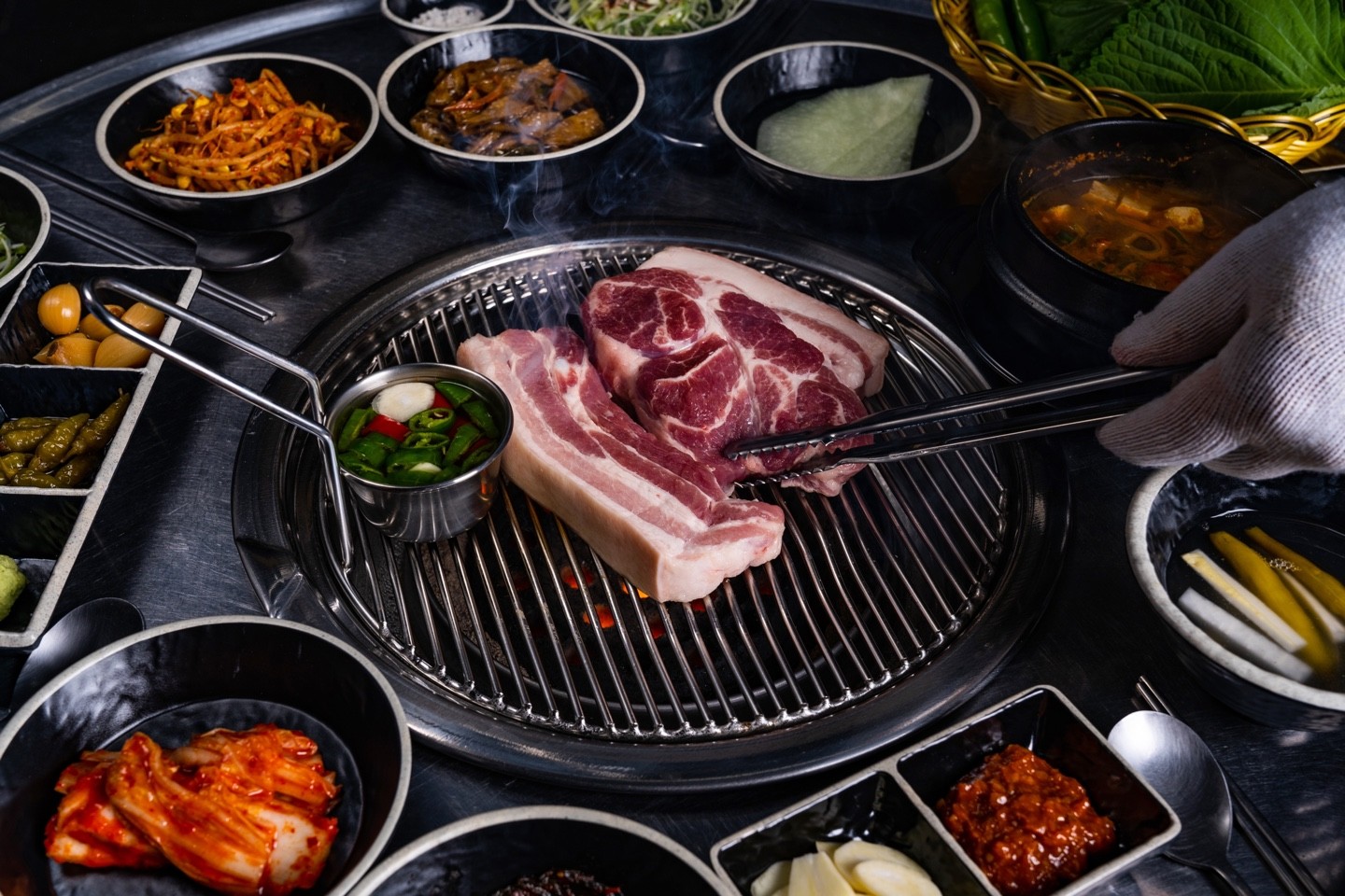 송돈가 송촌점