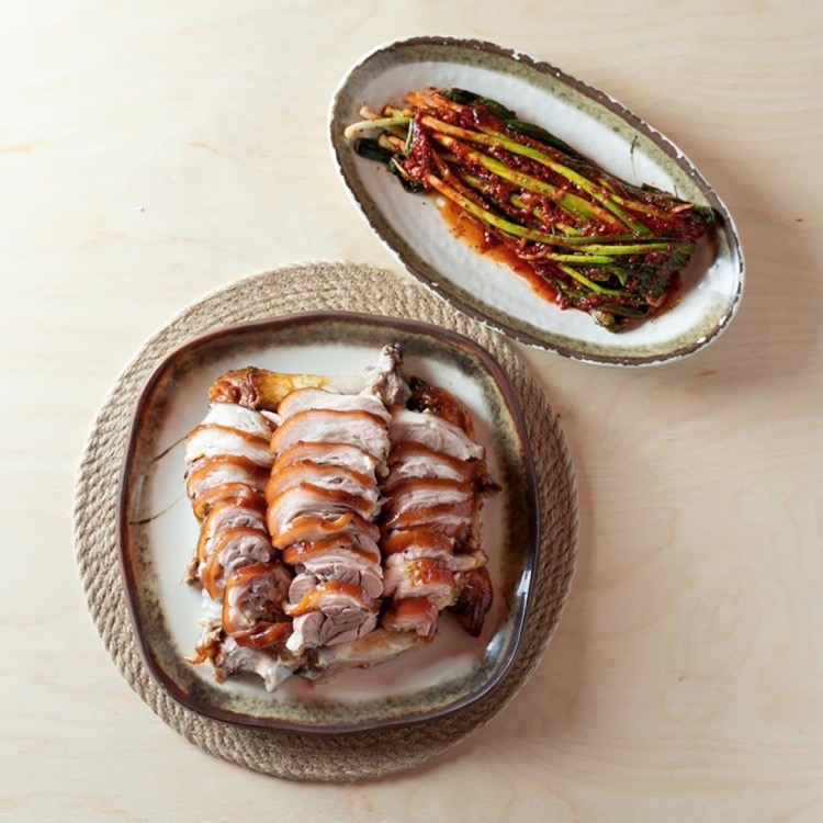 장수한방족발보쌈