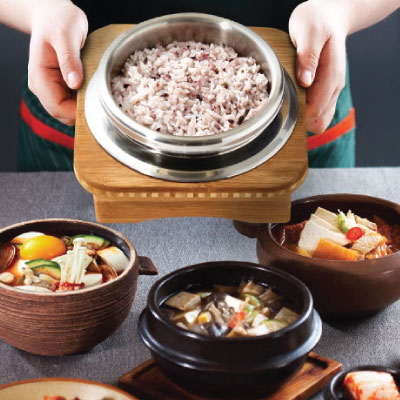 채선당행복가마솥밥홈플러스