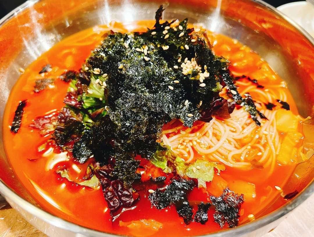 속닭속닭 속초숯불닭갈비