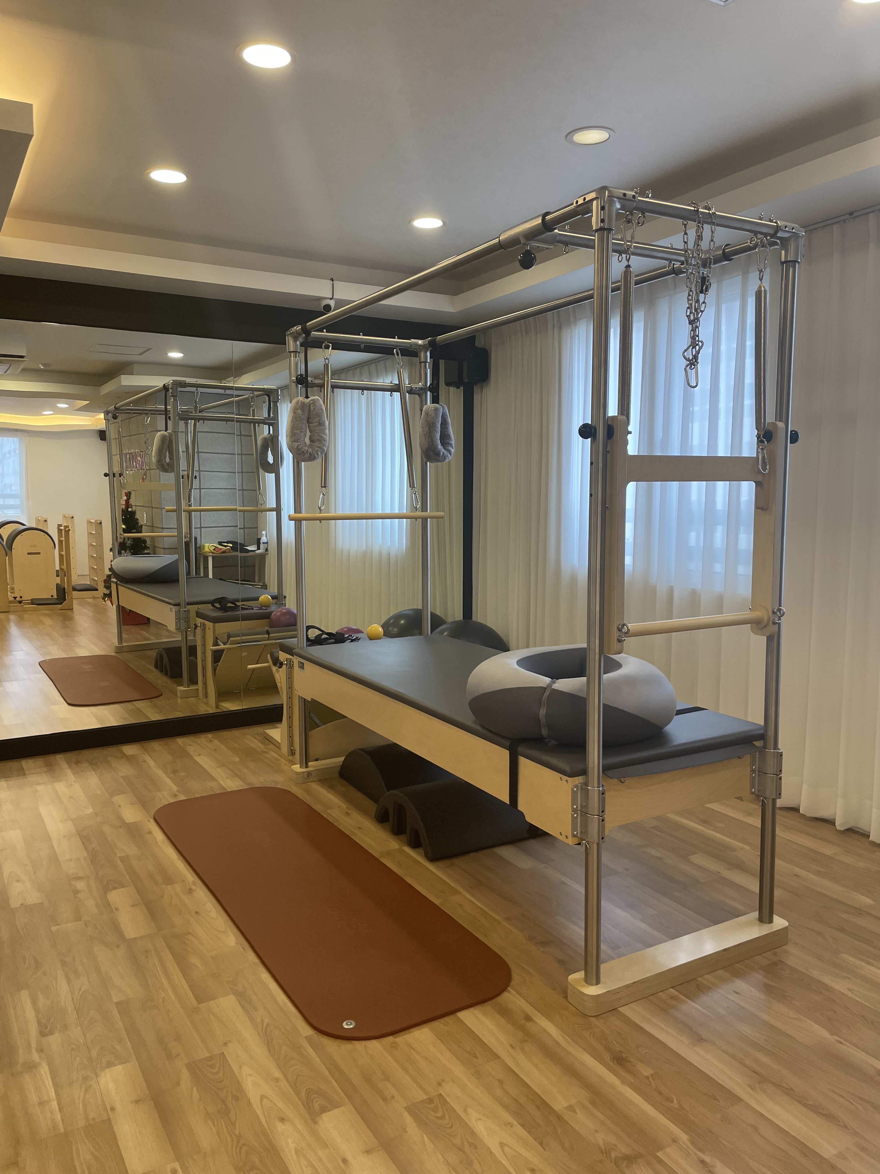 비키니필라테스 대표 이미지