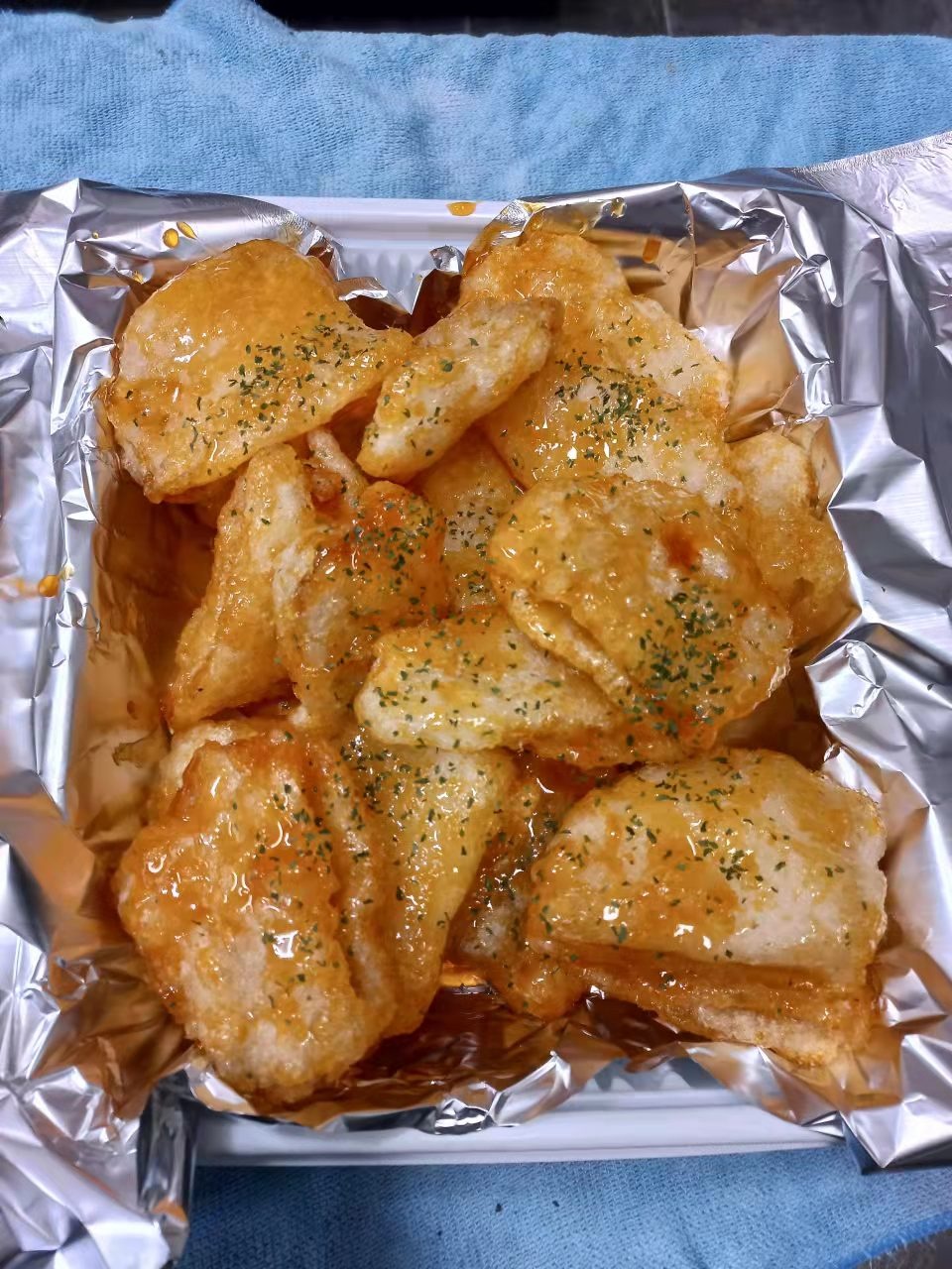마라장룡&샹궈