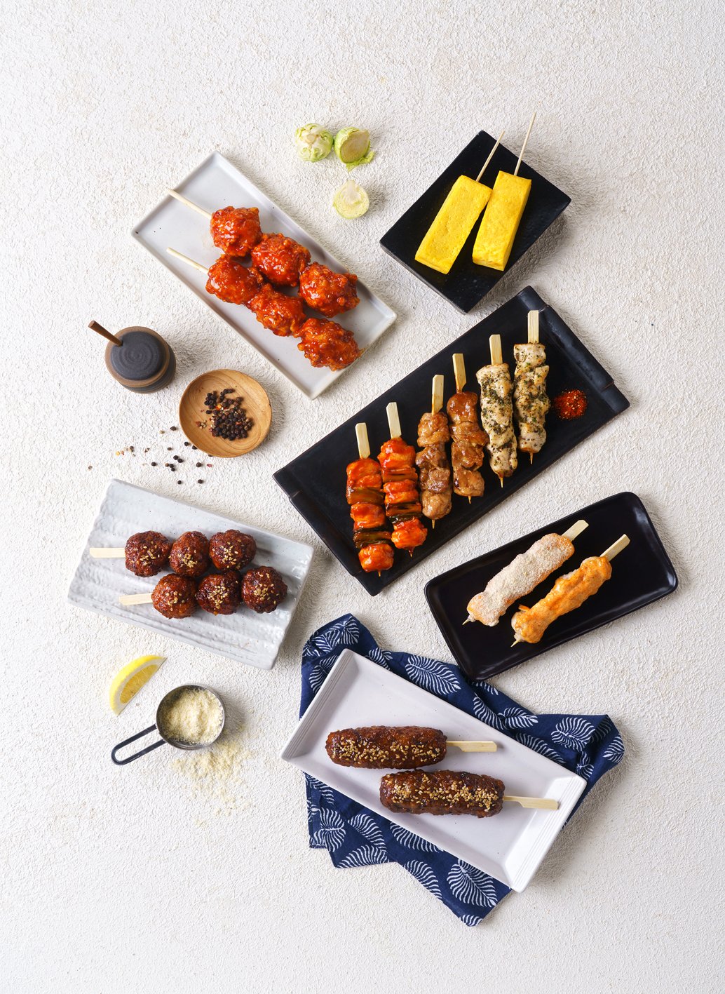 타비타비 현대백화점 판교점