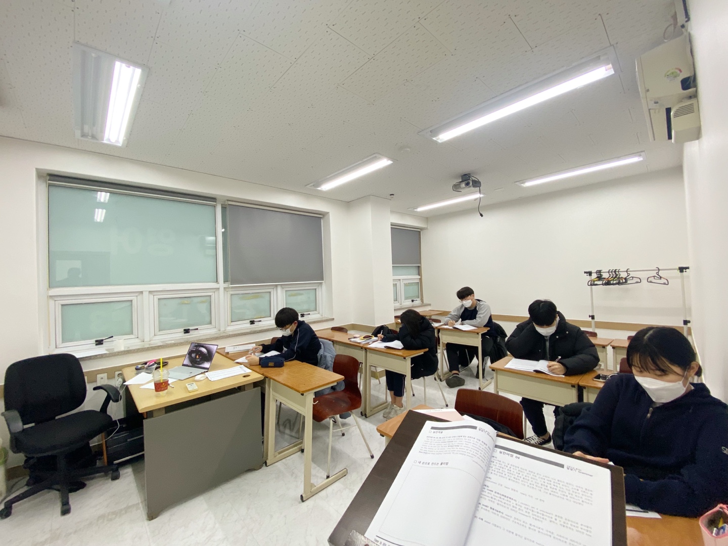 제니에듀학원
