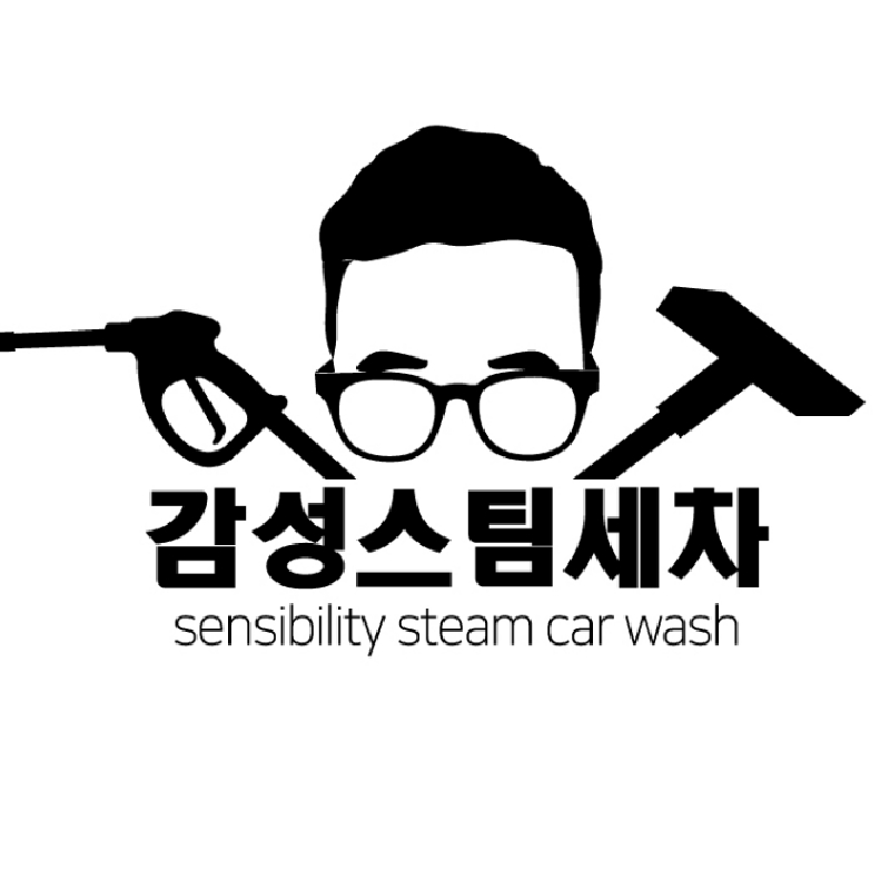 감성스팀세차