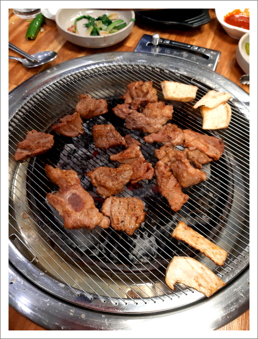 신수원갈비