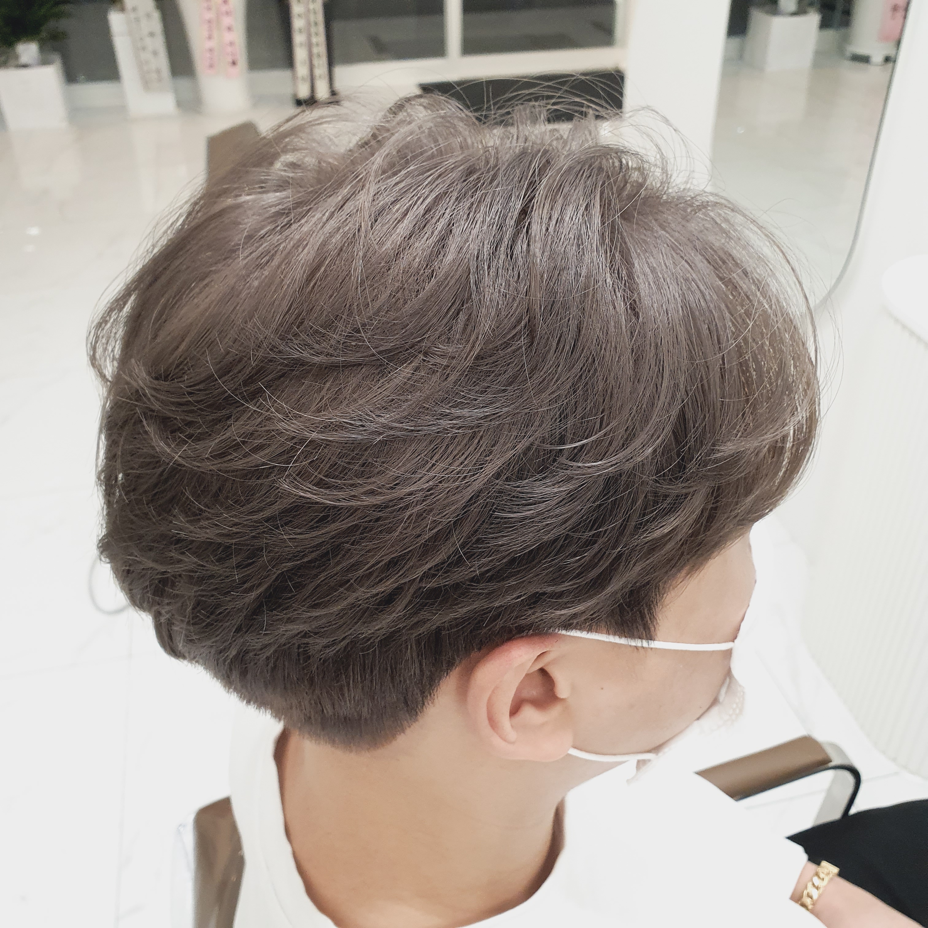 헤어다루다 동탄센트럴파크점