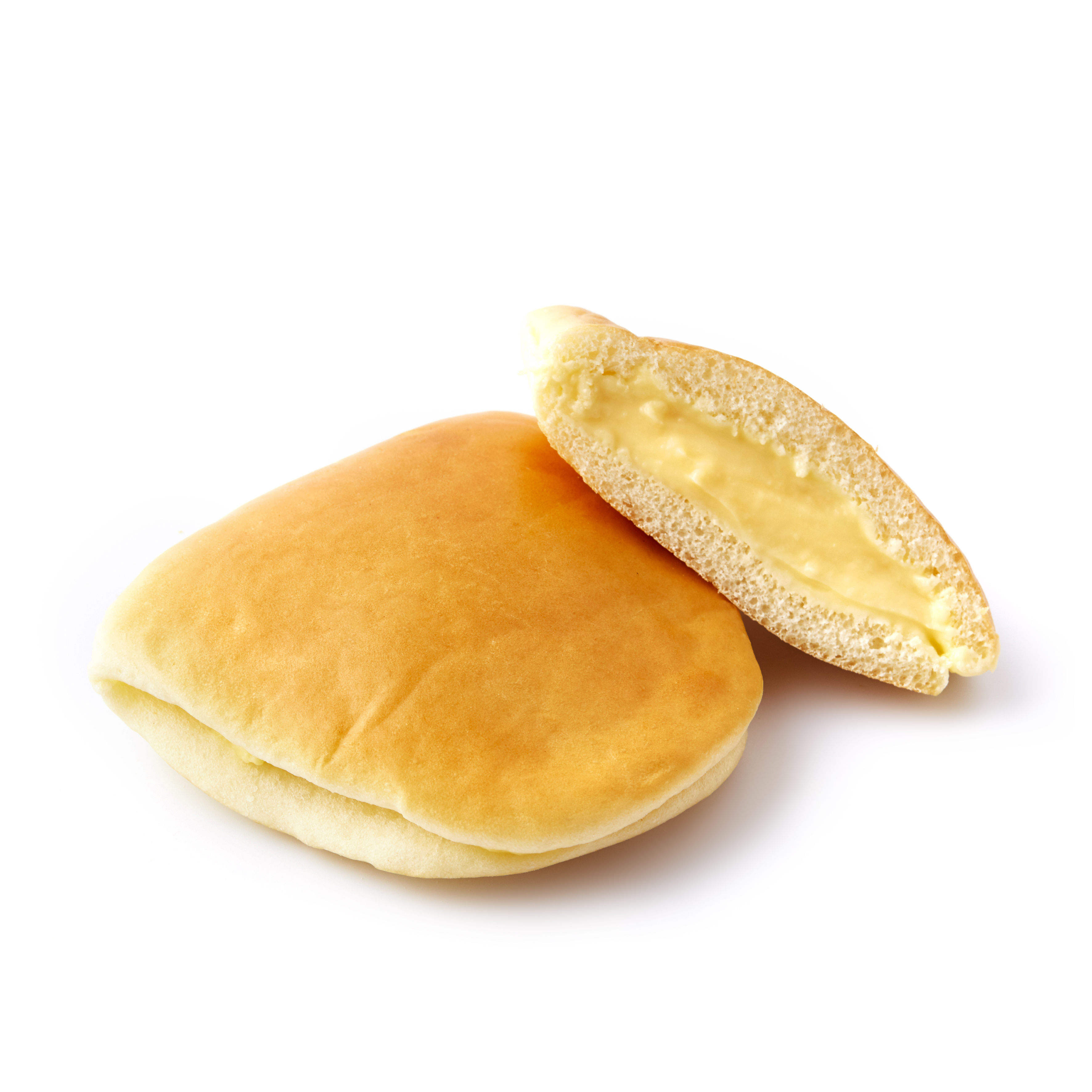 크림빵