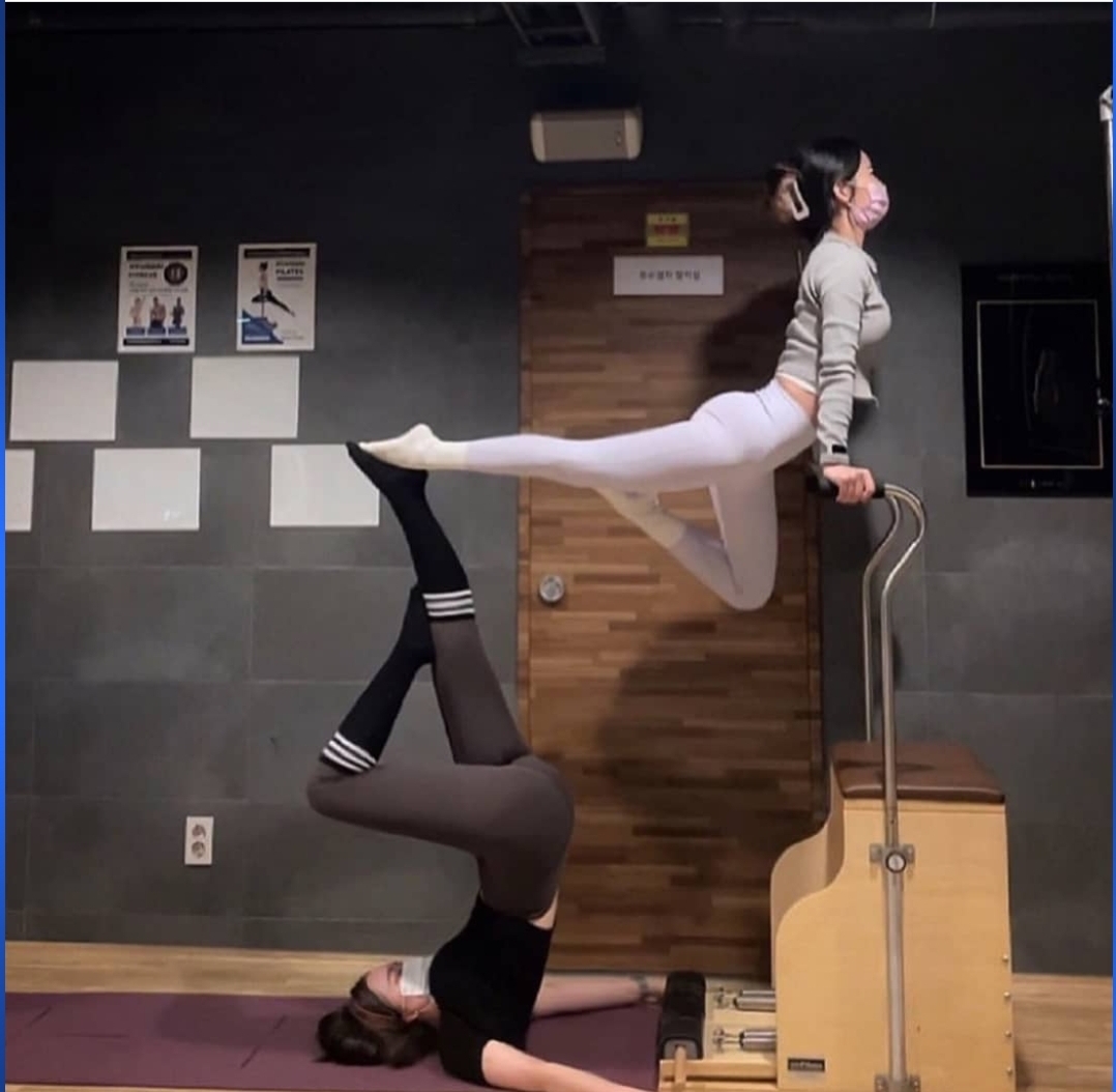 현대휘트니스센터