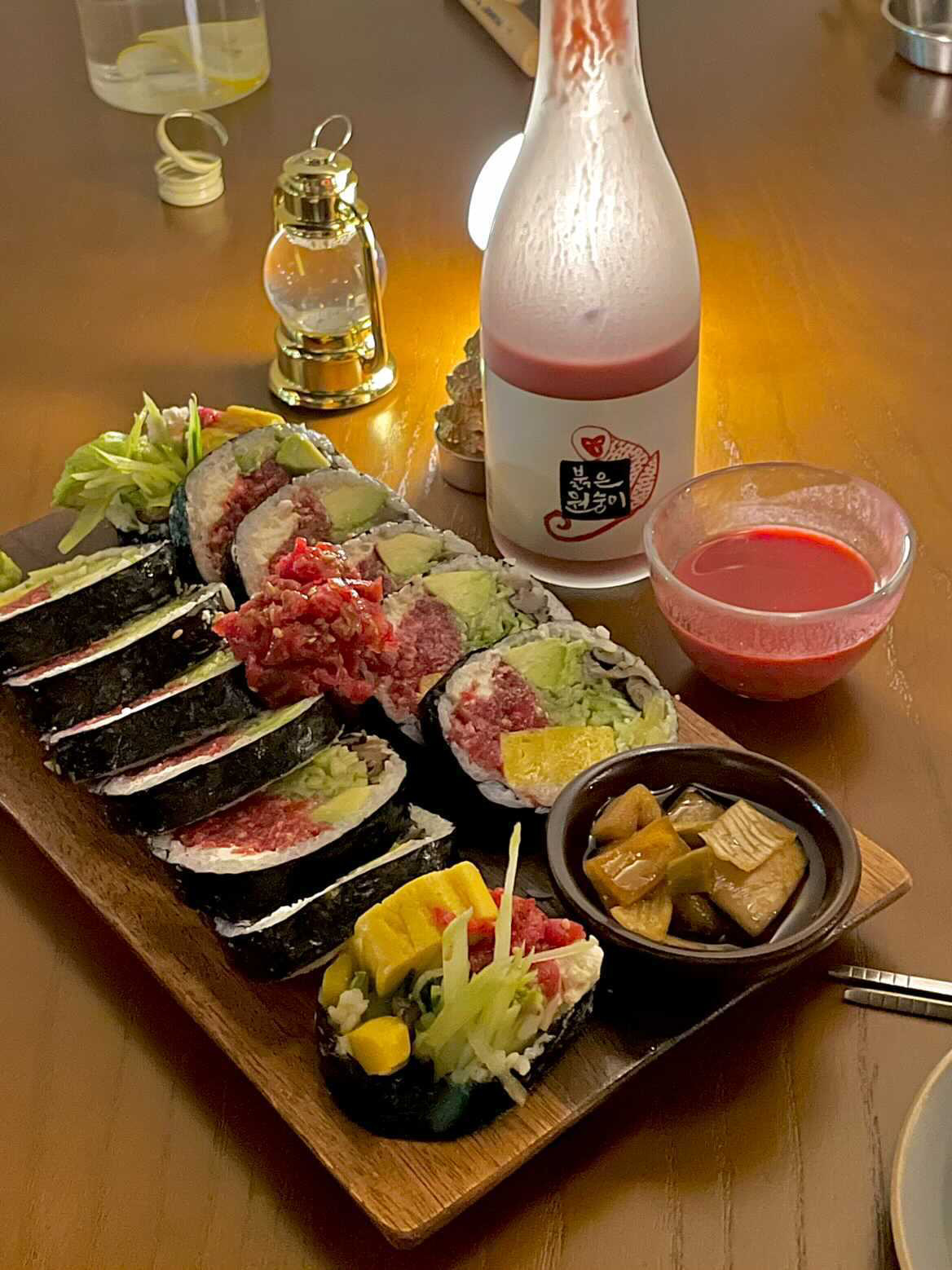 도르리