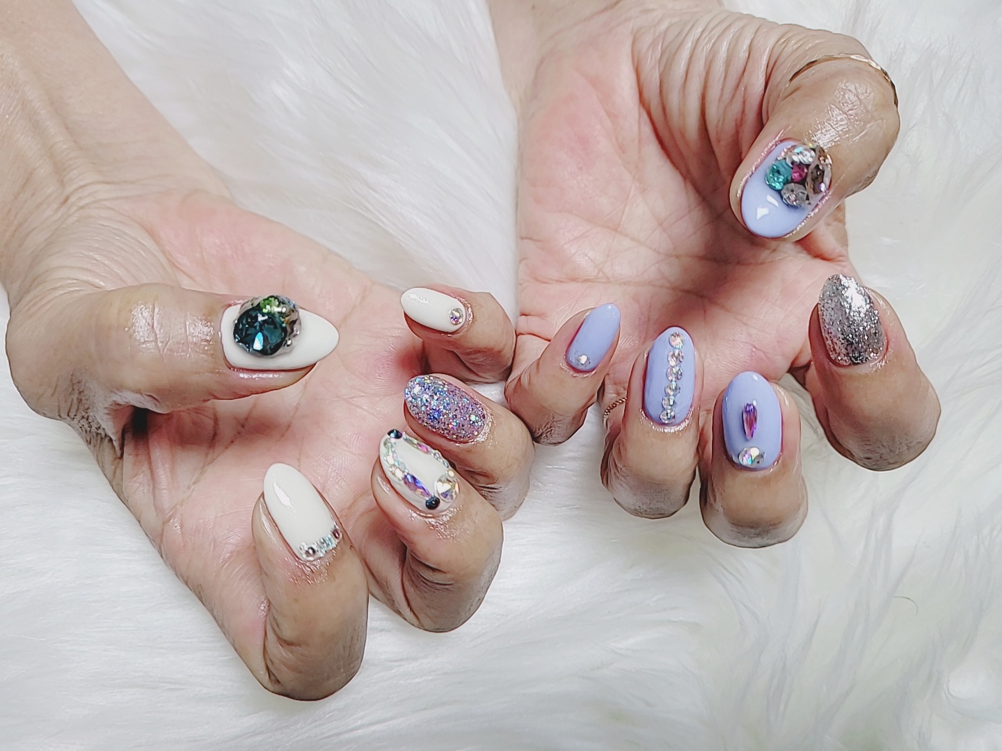 꼼꼼네일 대표 이미지