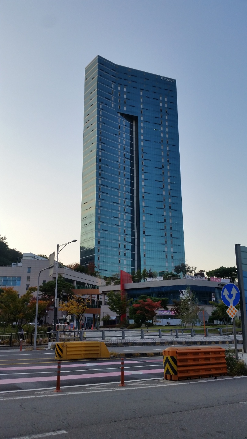 세무법인 가감 기흥지점