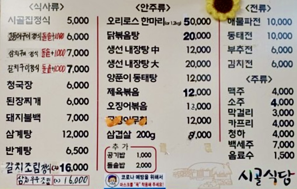 요약 정보 이미지