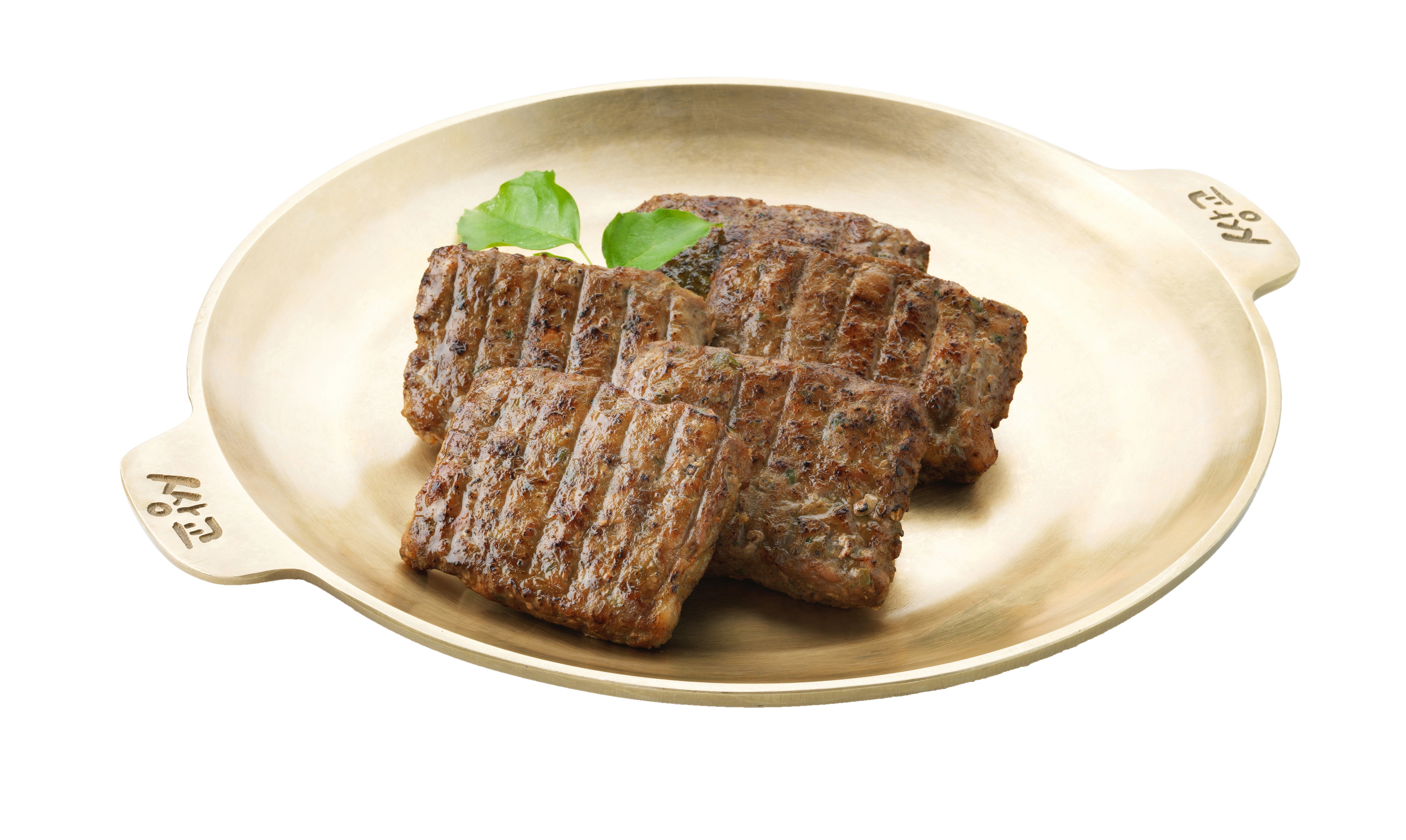 쌍교숯불갈비 아산점