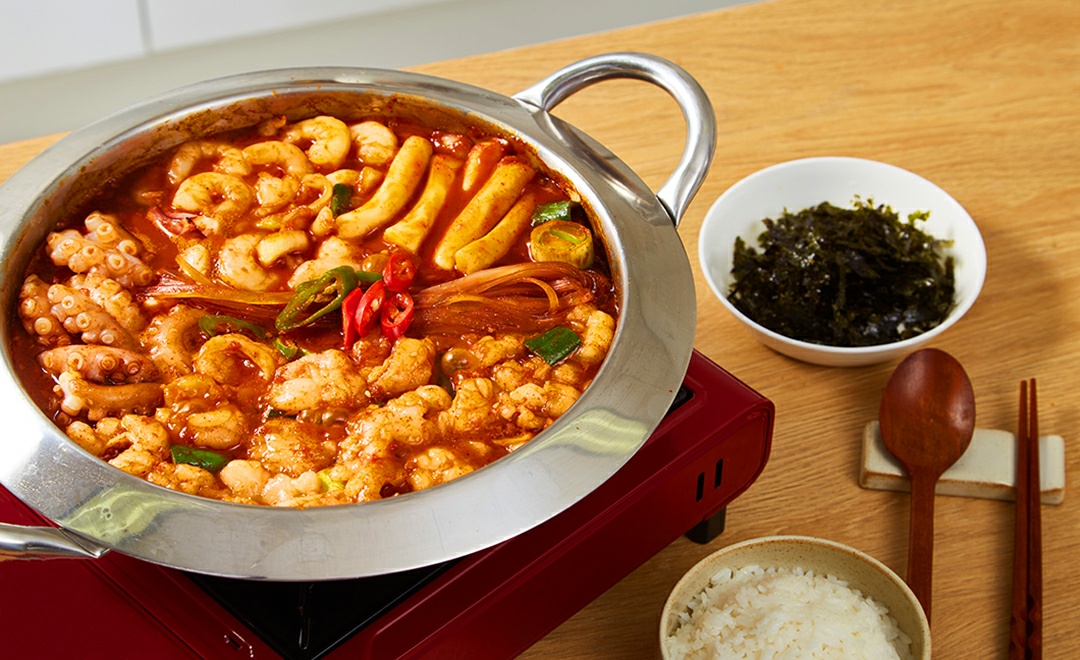 국민낙곱새 평촌점