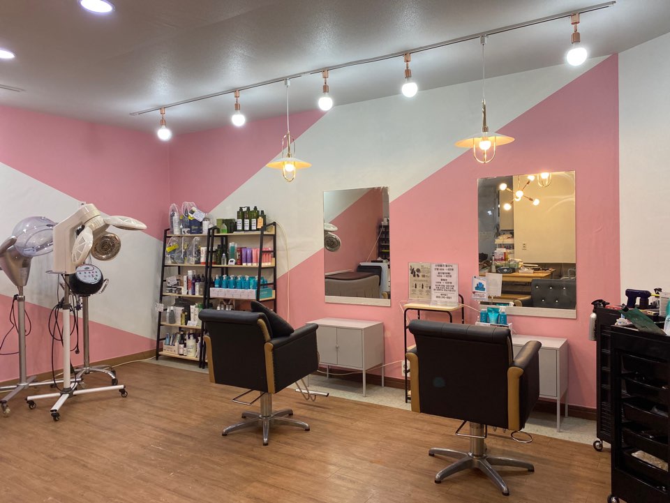 엠제이헤어 대표 이미지