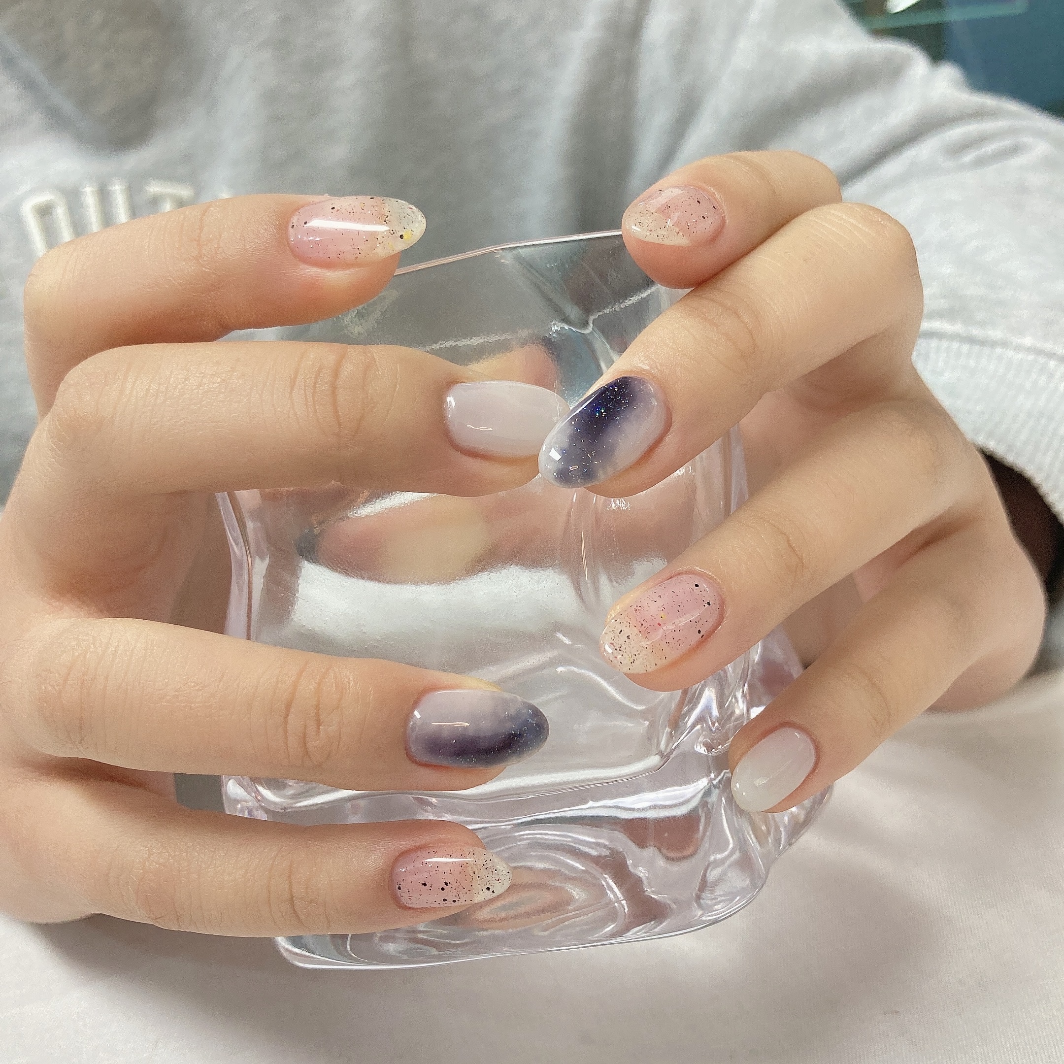 리나네일