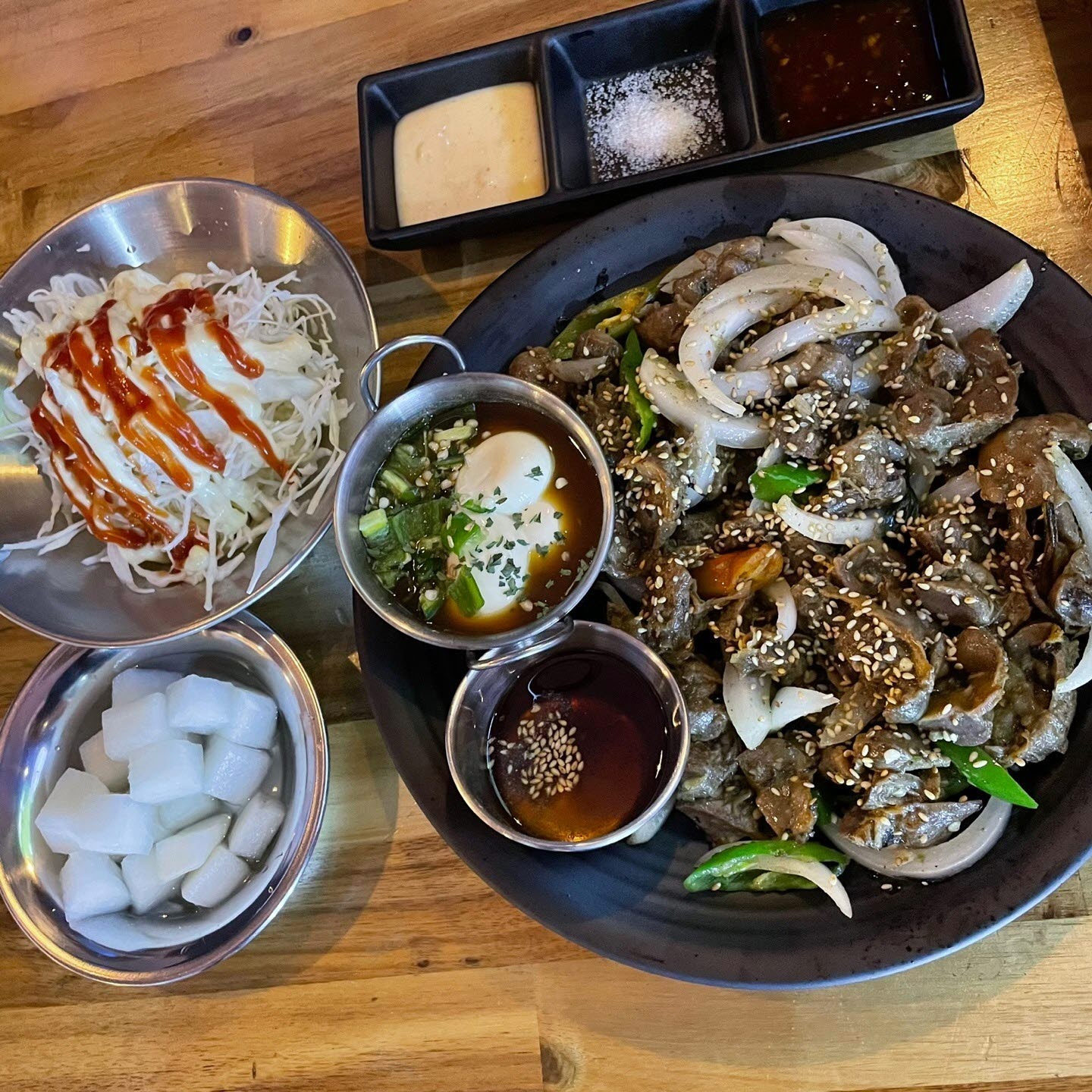 가마꿉치킨 혁신점