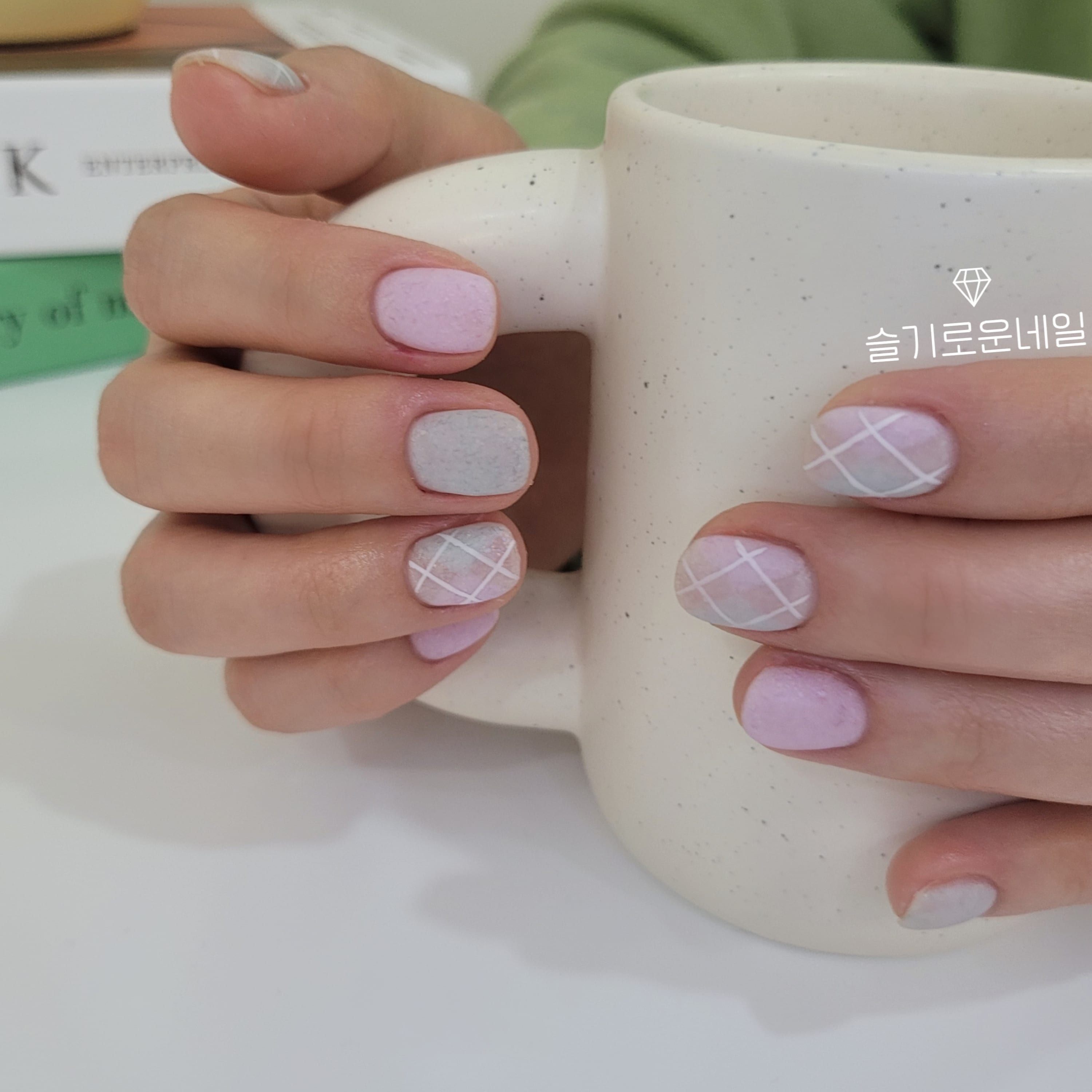 슬기로운네일 대표 이미지