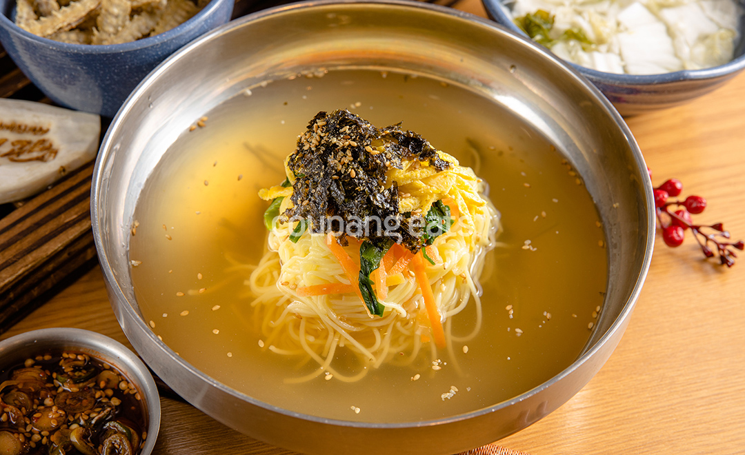 민물장어 직판장 풍천관 경산점