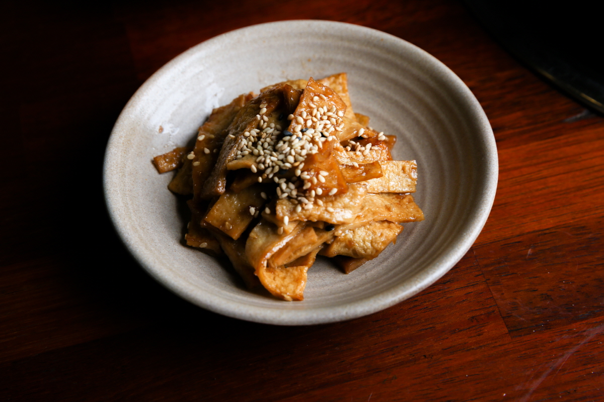 생돼지고기김치찌개