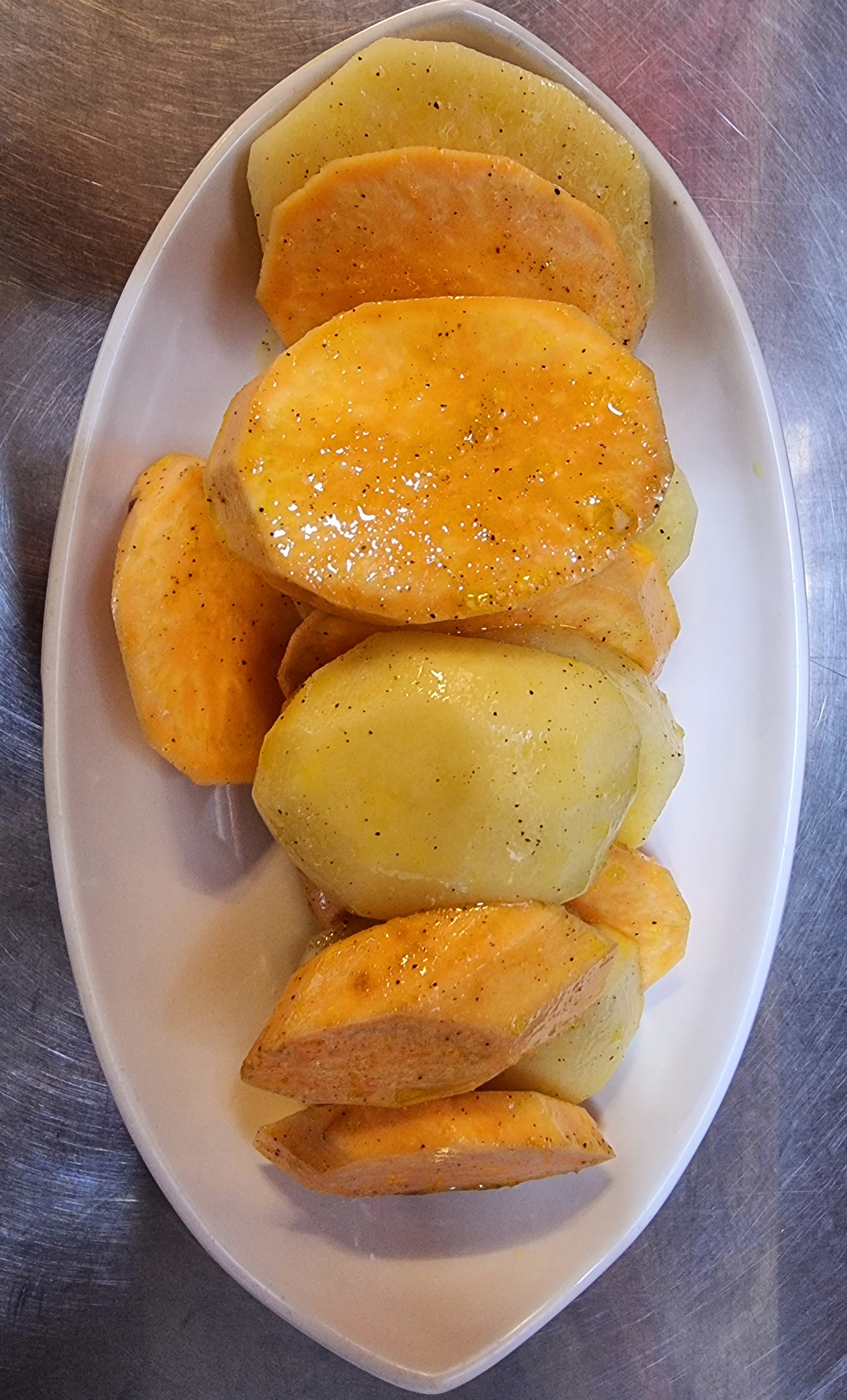 서탑불고기&냉면