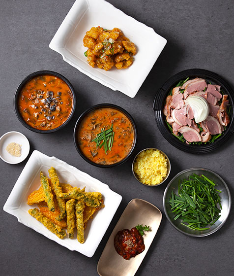 선남원추어탕