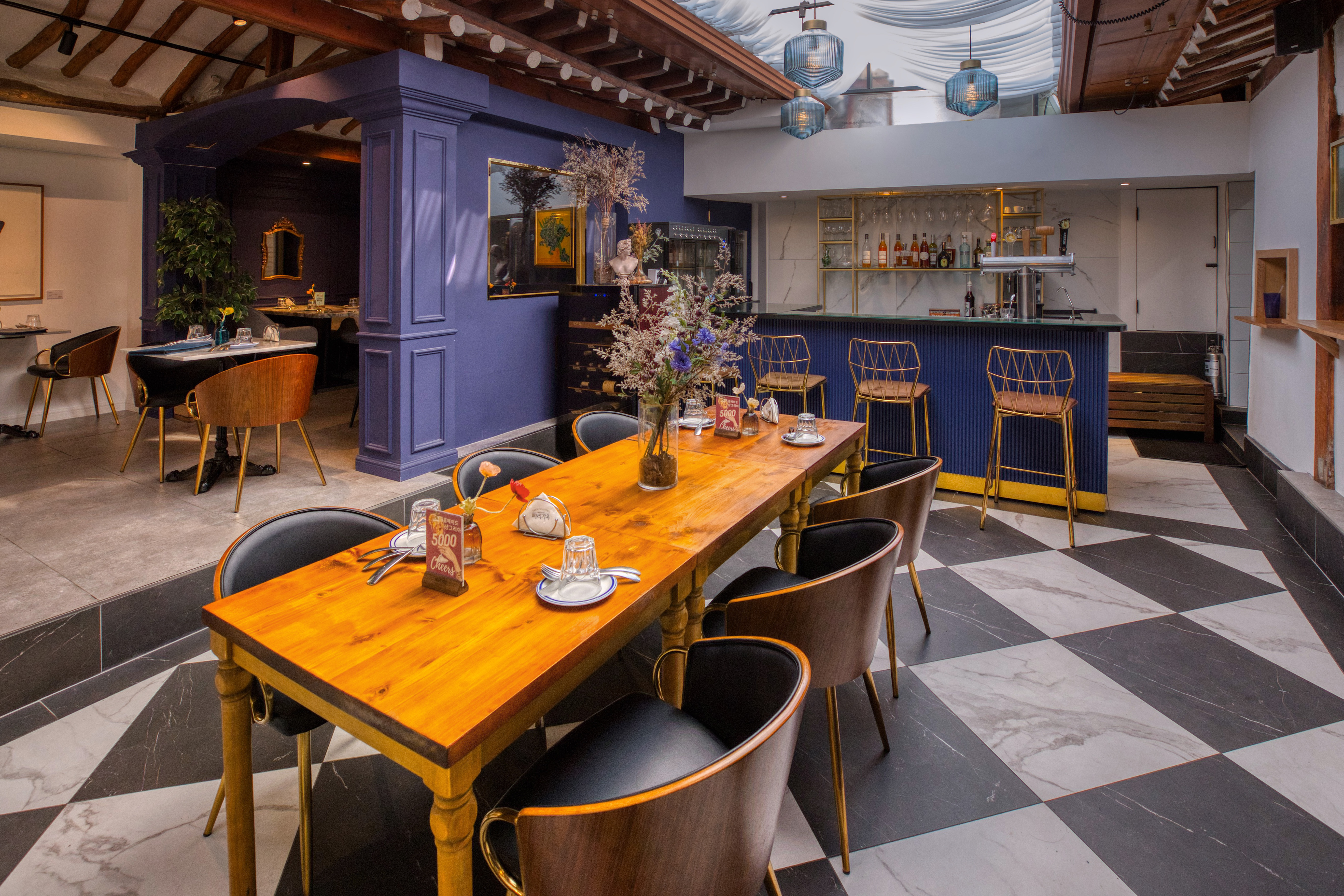 빠리가옥 대표 이미지