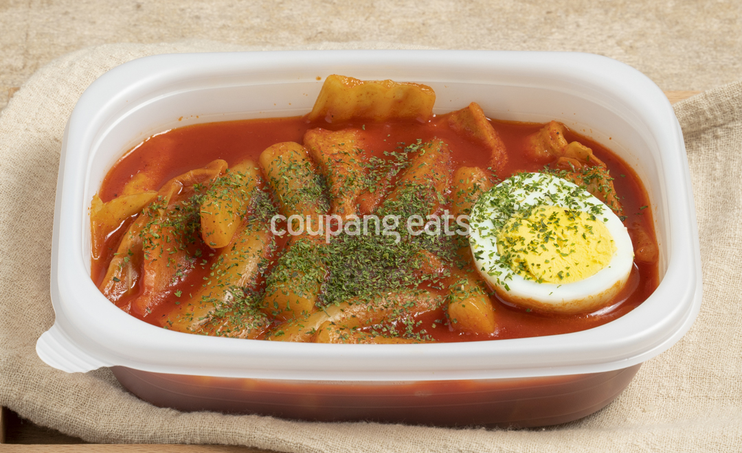 또바기꼬마김밥
