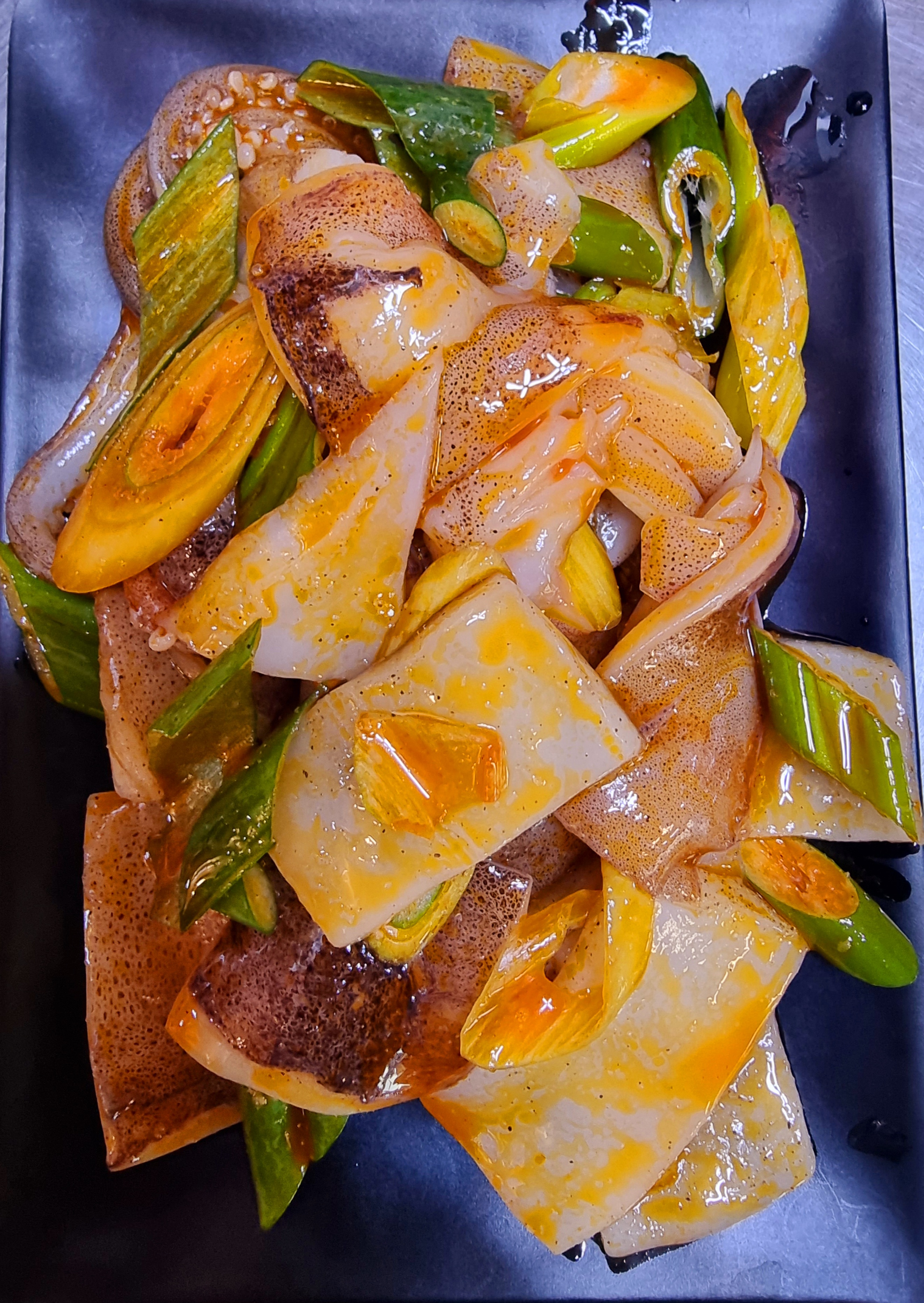 서탑불고기&냉면