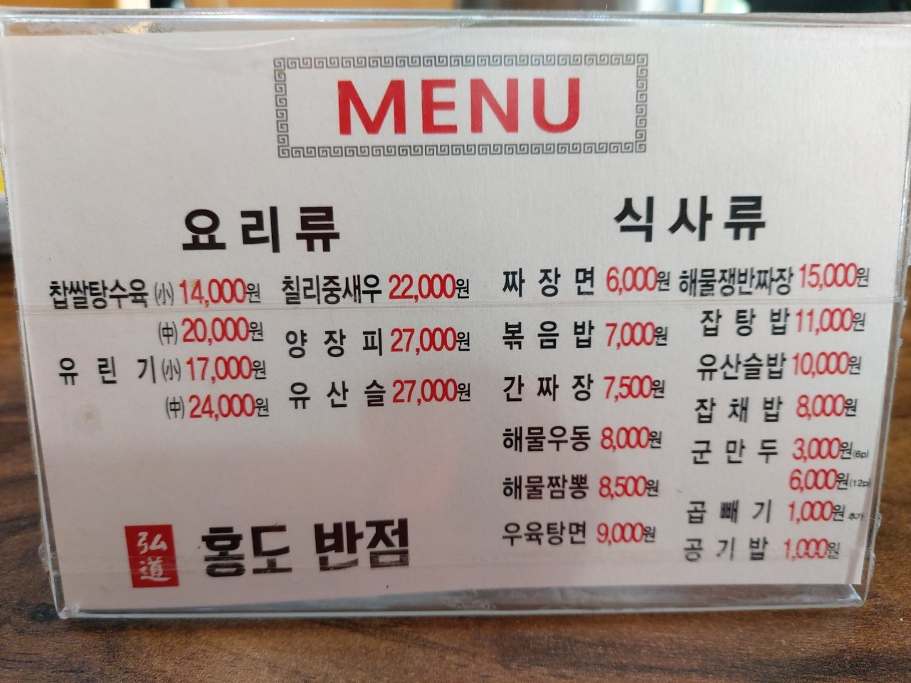 홍도반점