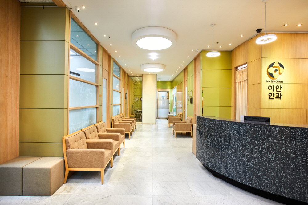 이안안과의원 대표 이미지