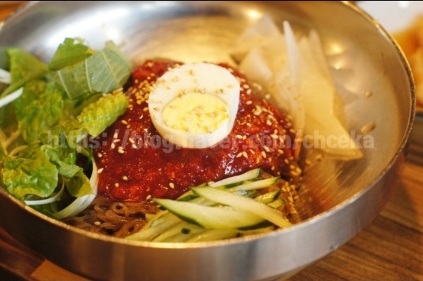 천지연숯화로구이