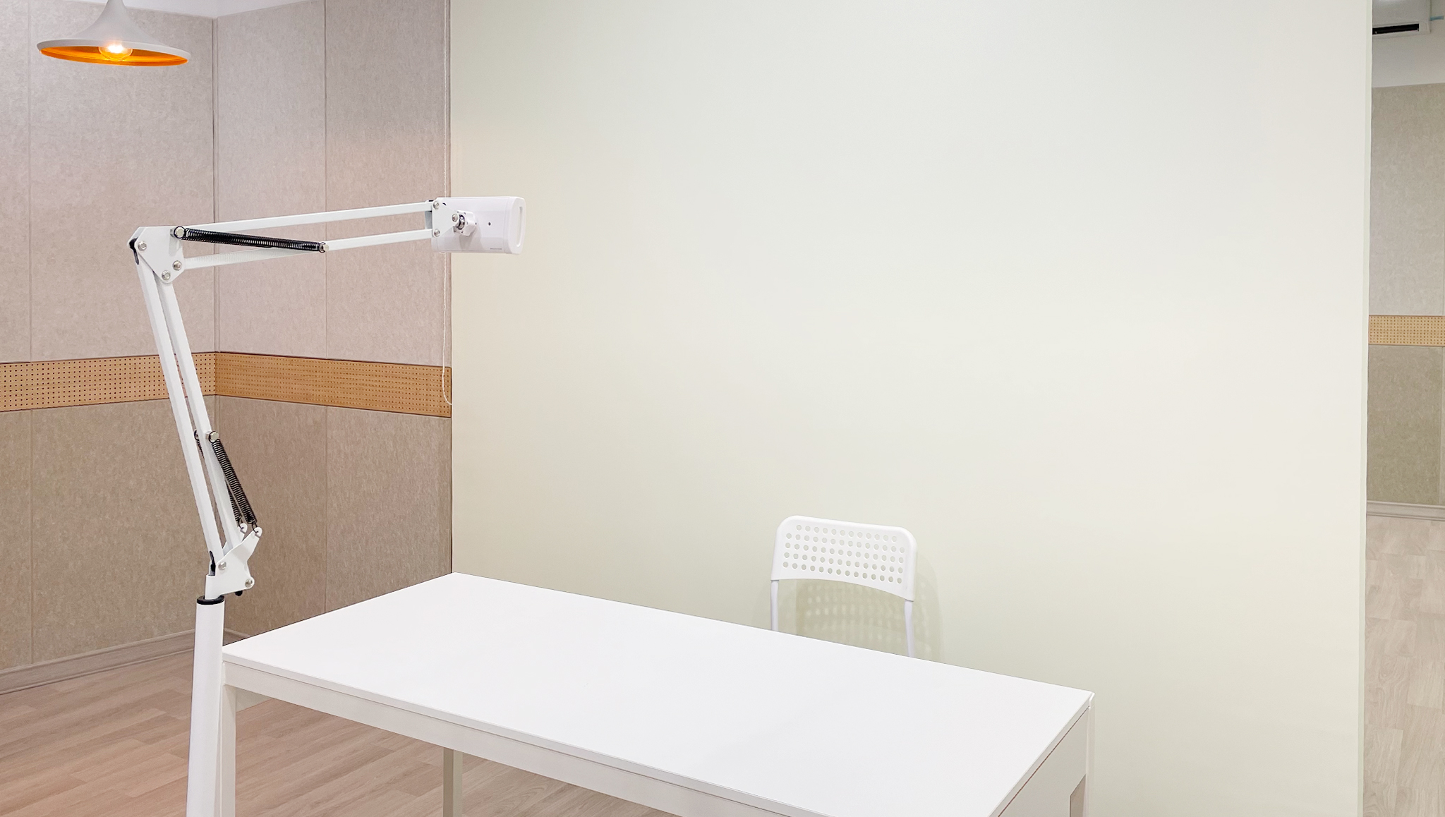 1번째 스튜디오 사진