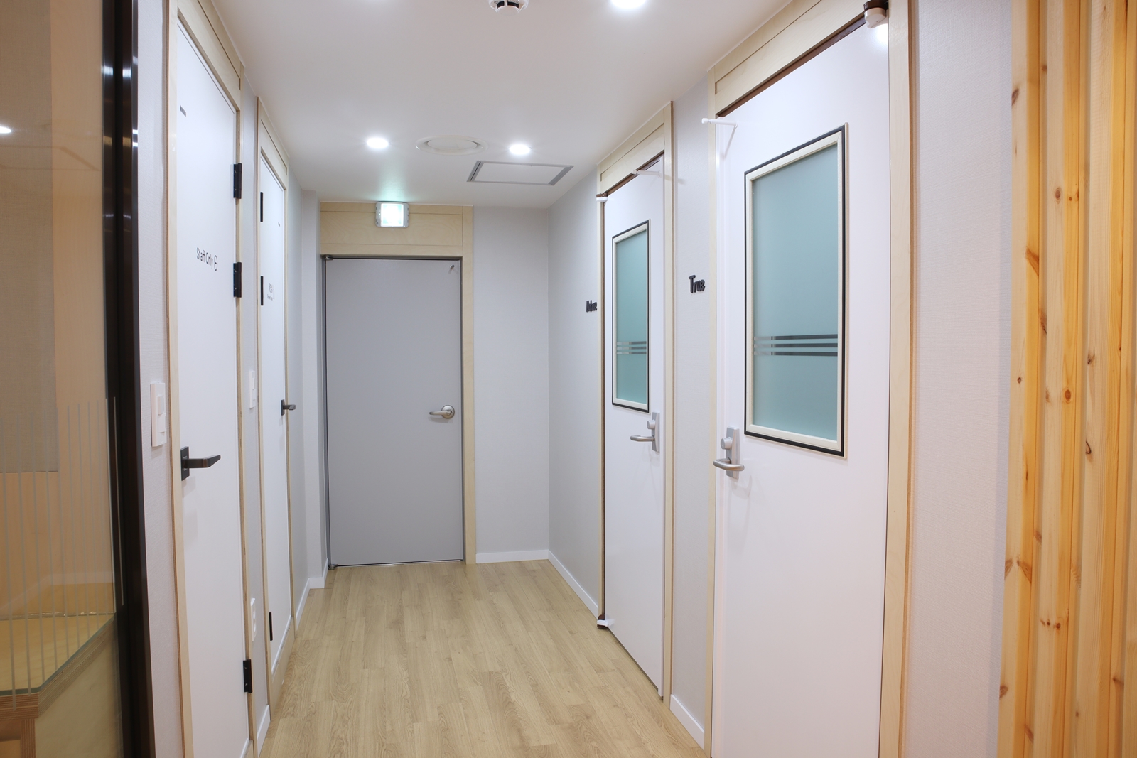 마음수련 명상센터 이미지