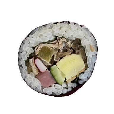 신바람난찐빵손만두 통영미수점