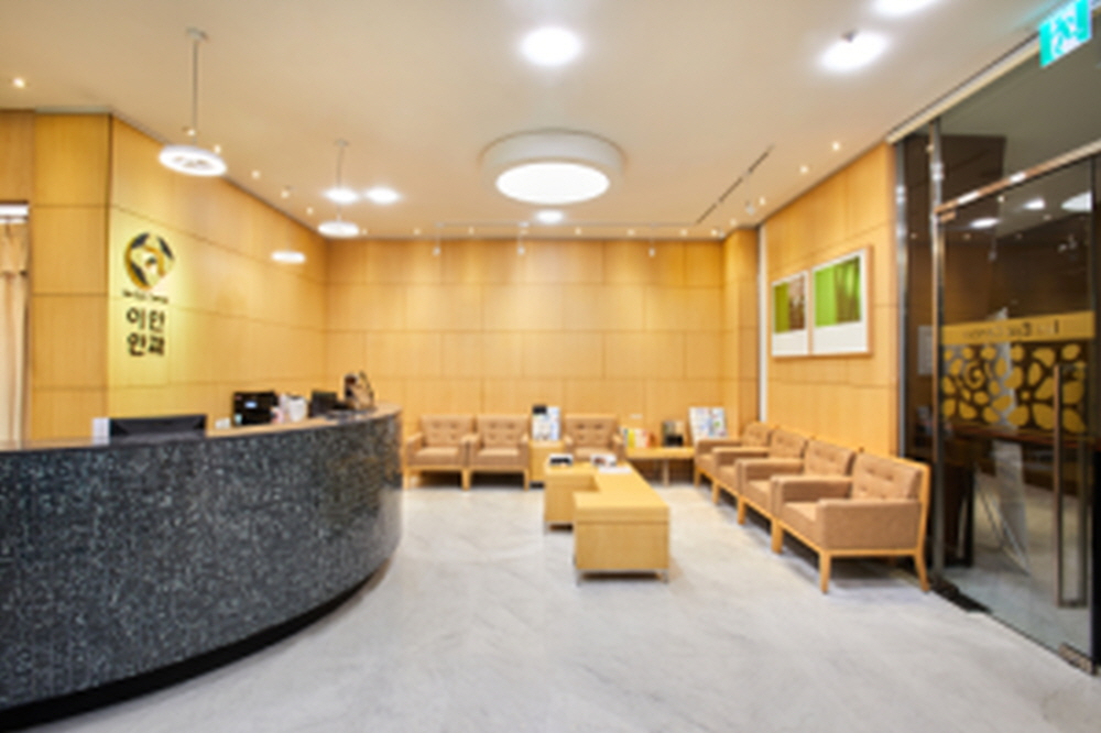 이안안과의원 대표 이미지