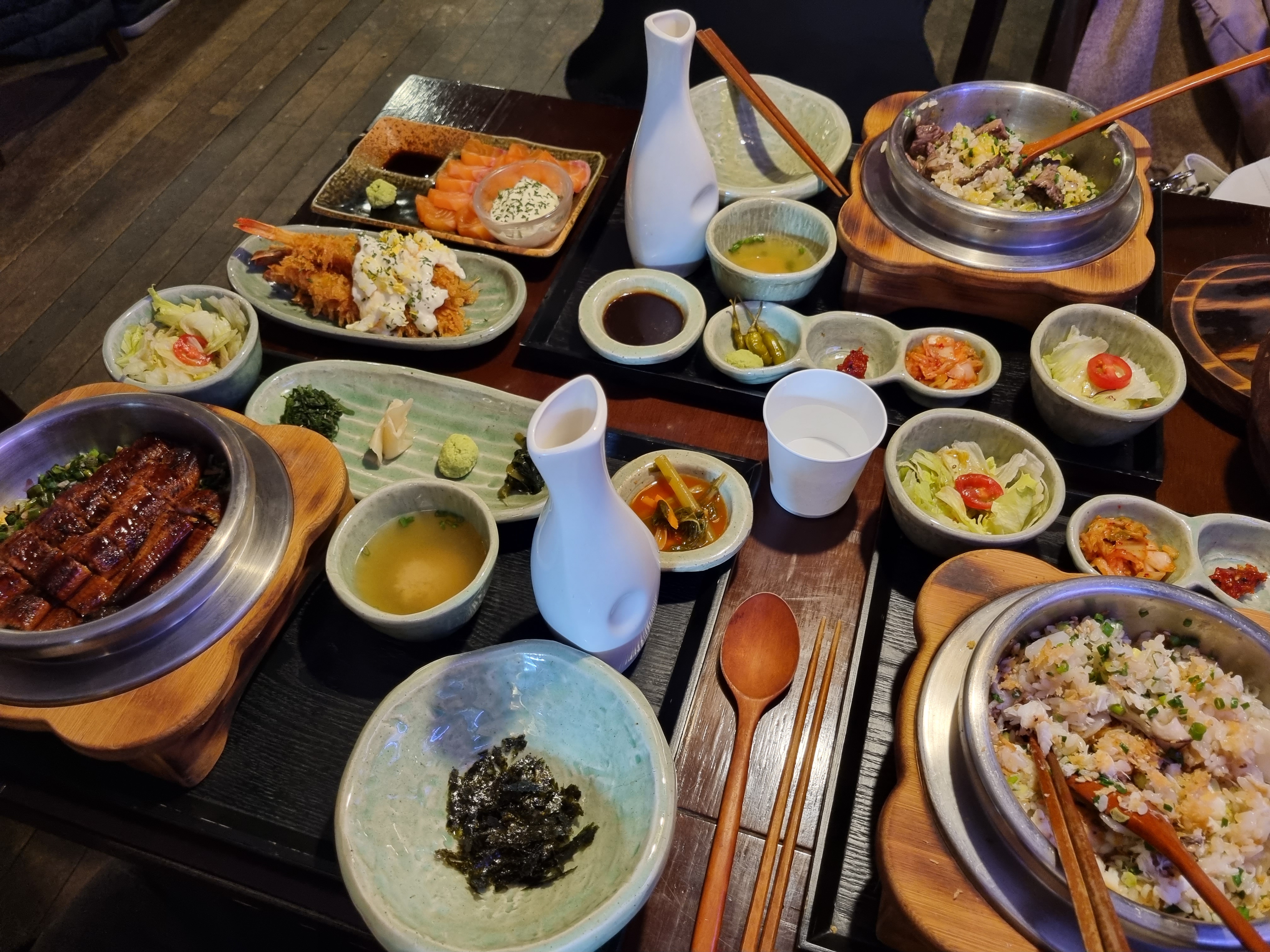 솔솥 동탄센트럴파크점