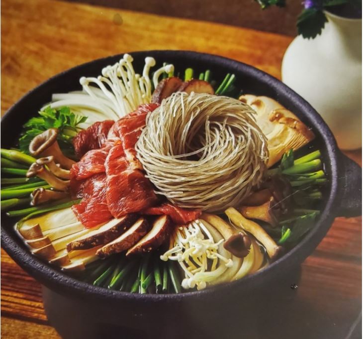 뜰쌈밥 팽성본점