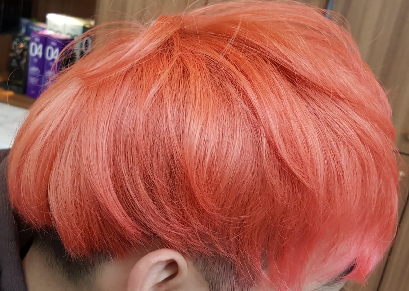 은혜헤어