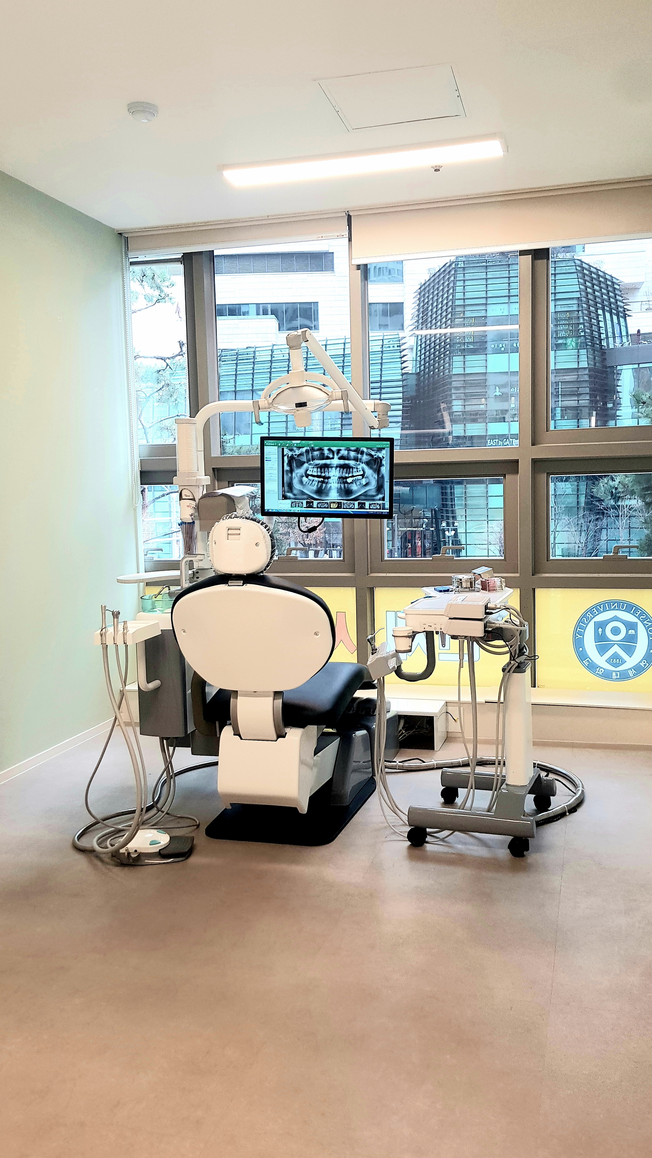 연세사랑니치과의원 대표 이미지