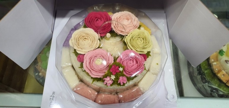 떡보의하루수원