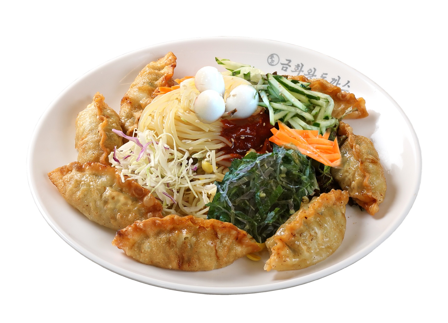 금화왕돈까스 석남점