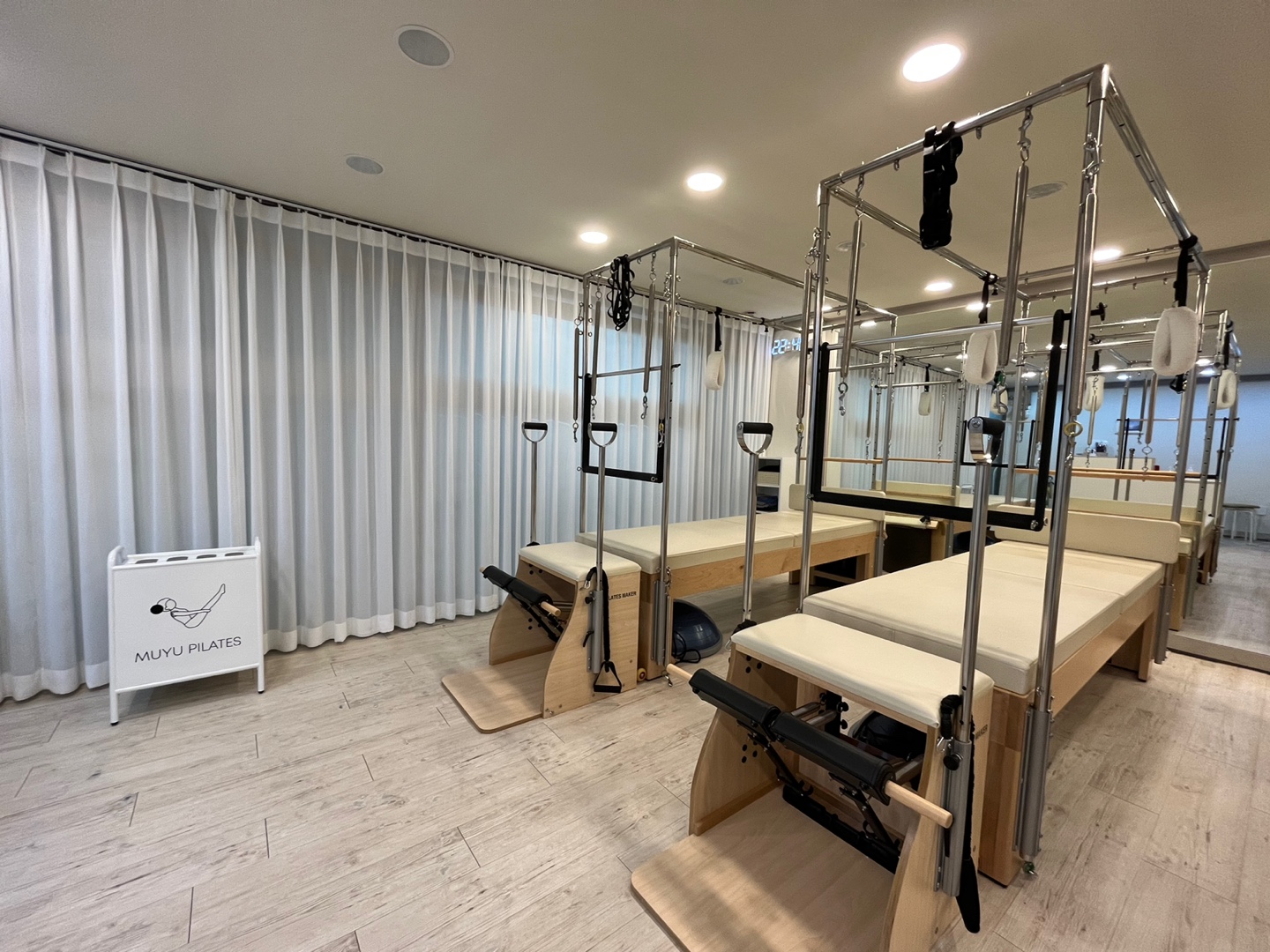 무유 필라테스 대표 이미지